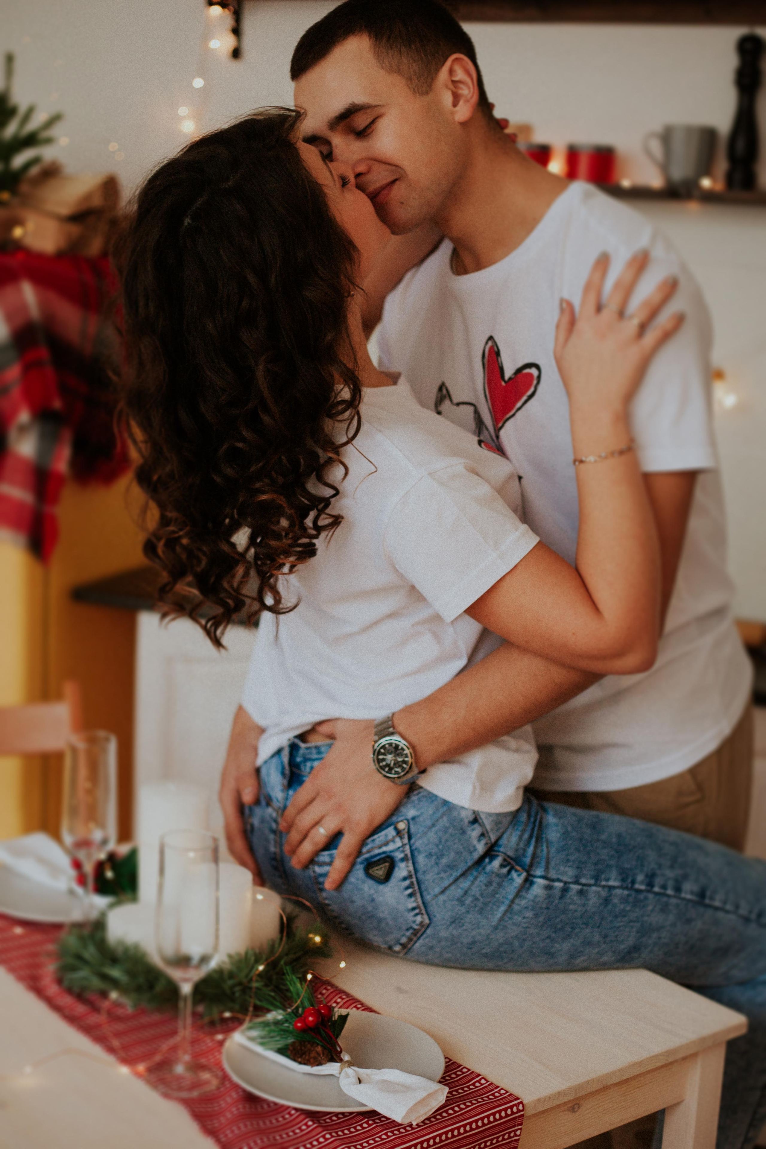 Love story. Ваш универсальный фотограф Евгения Дунаевская