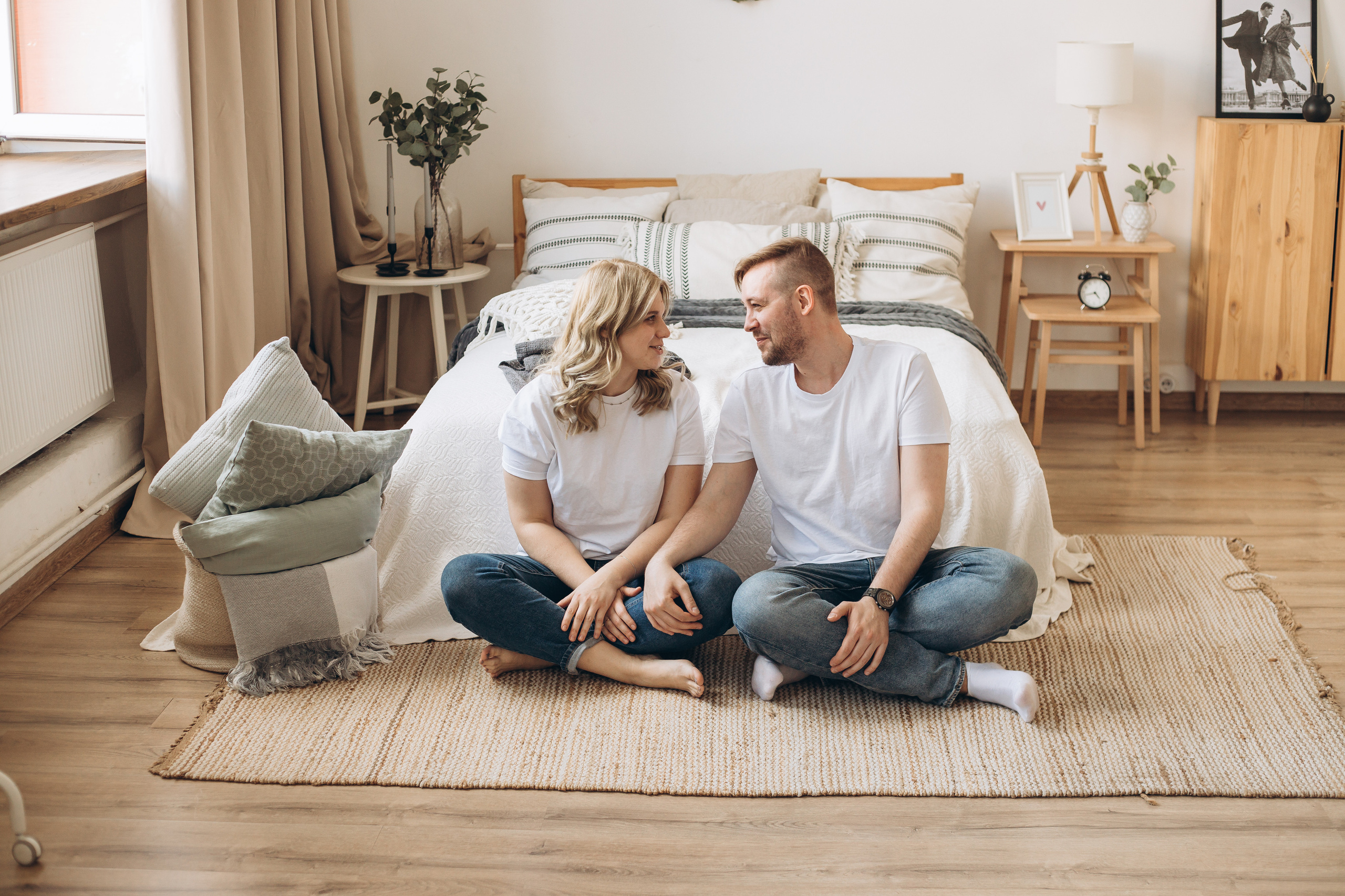 Love story. Ваш универсальный фотограф Евгения Дунаевская