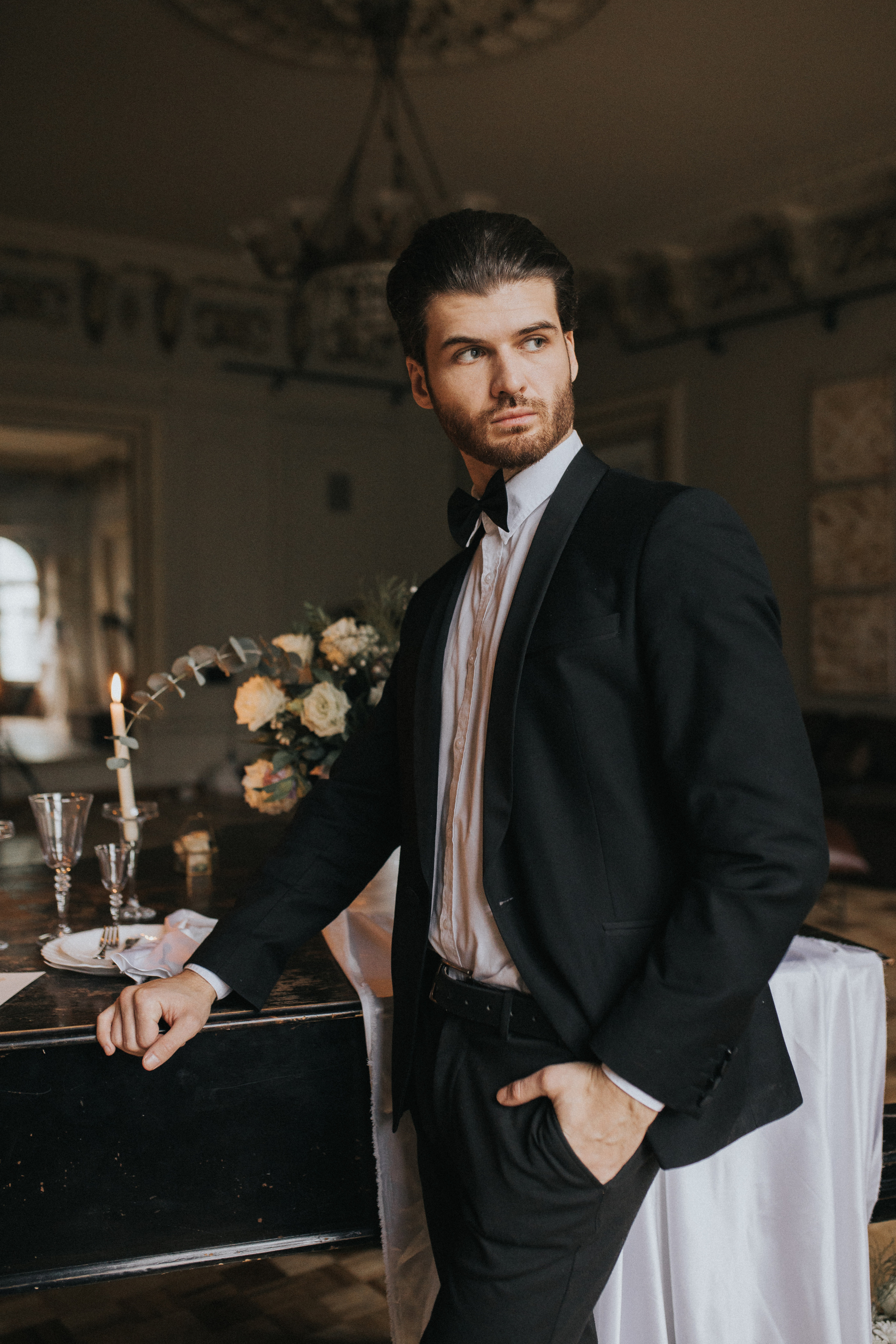 Свадебная фотосессия. Ваш универсальный фотограф Евгения Дунаевская