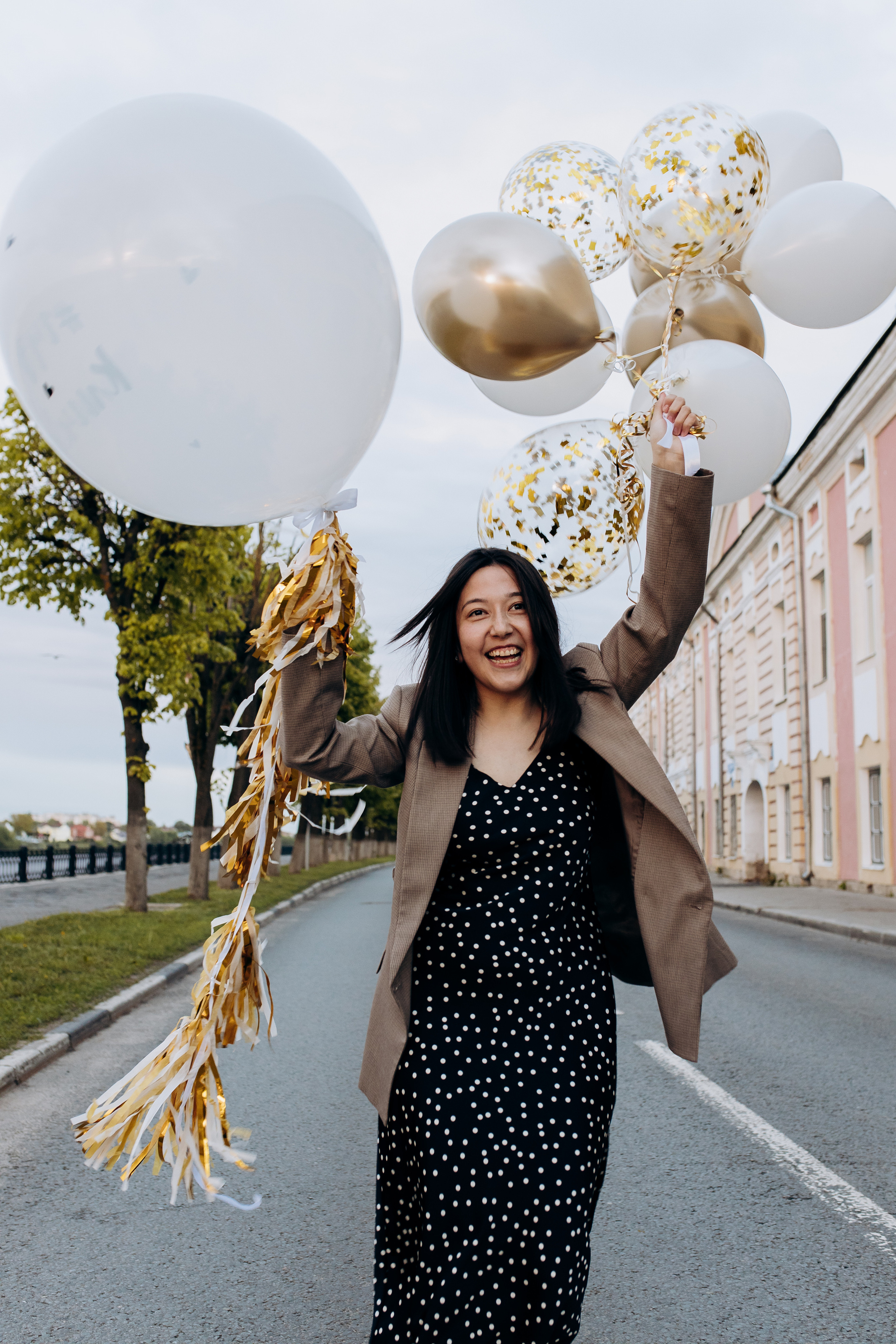 Девичники, корпоративы, юбилеи. Ваш универсальный фотограф Евгения Дунаевская