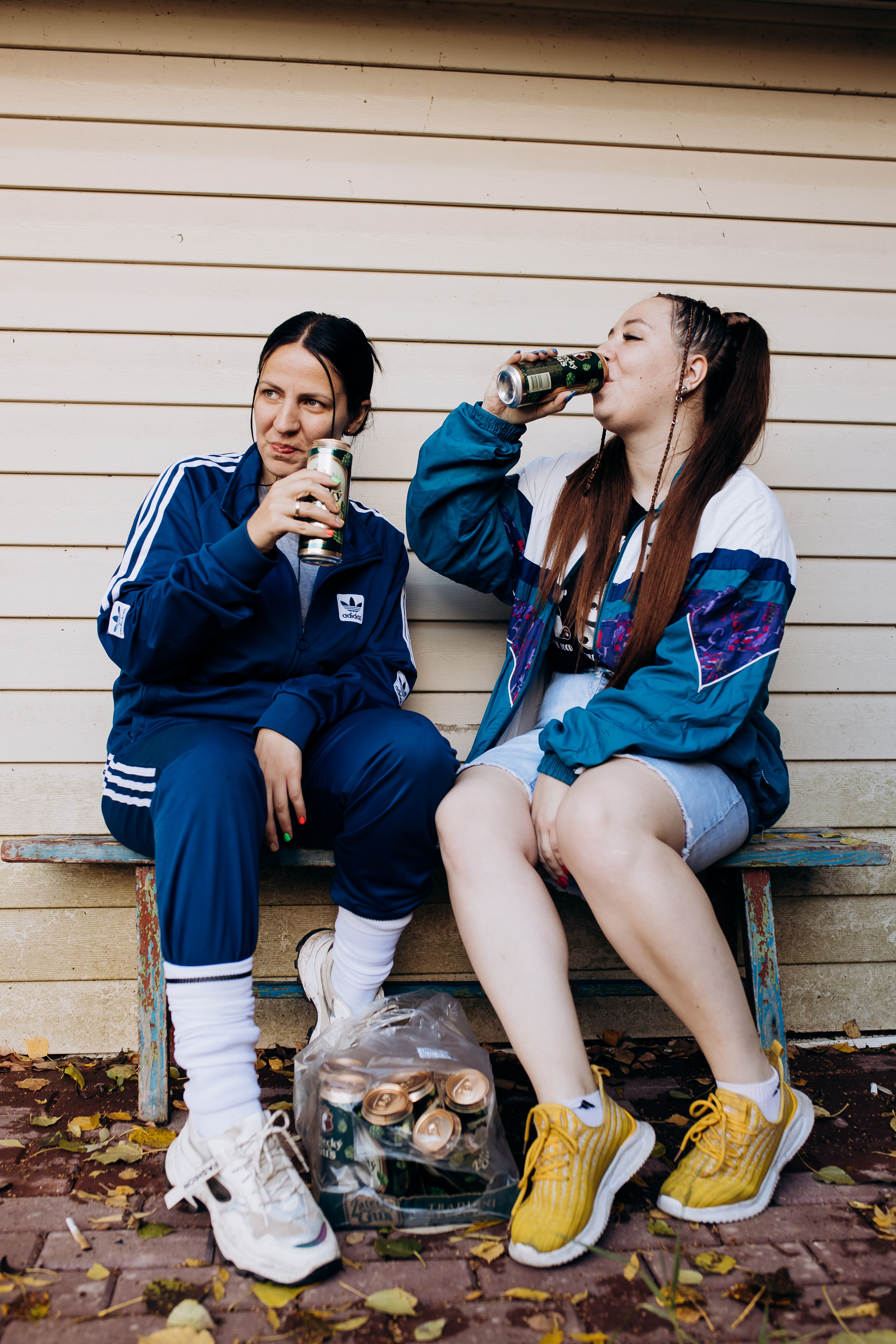 Девичники, корпоративы, юбилеи. Ваш универсальный фотограф Евгения Дунаевская