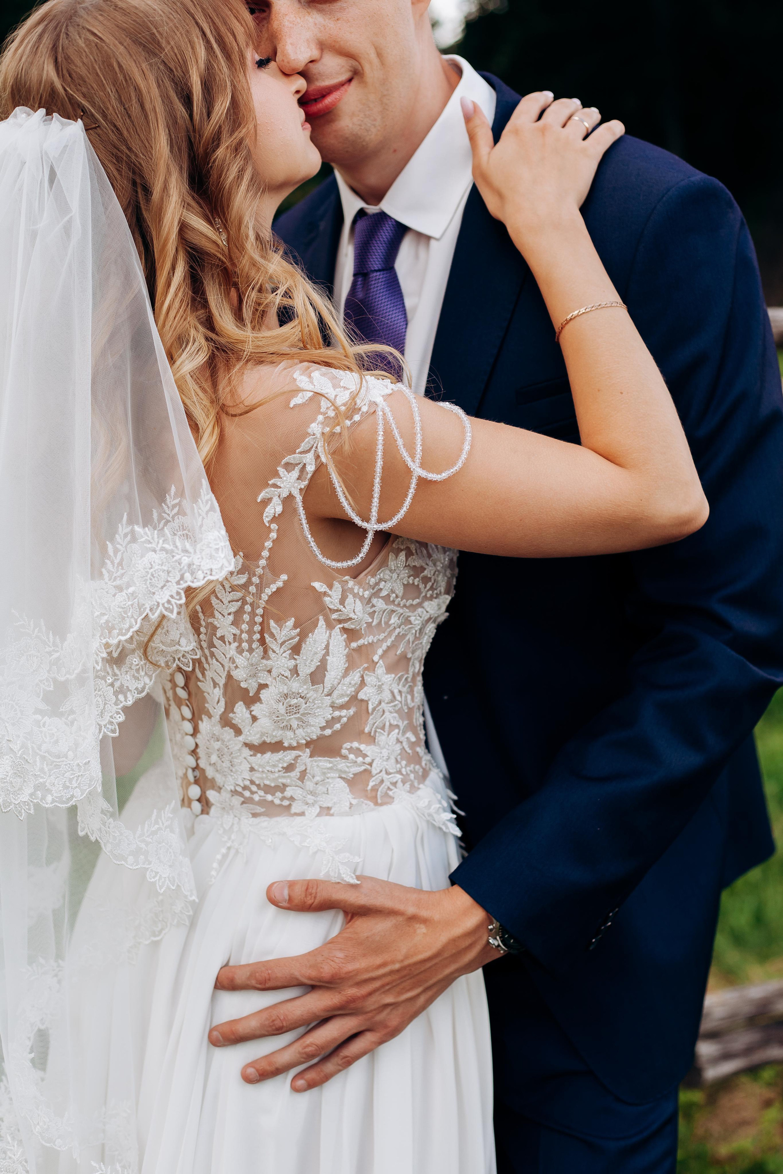 Свадебная фотосессия. Ваш универсальный фотограф Евгения Дунаевская