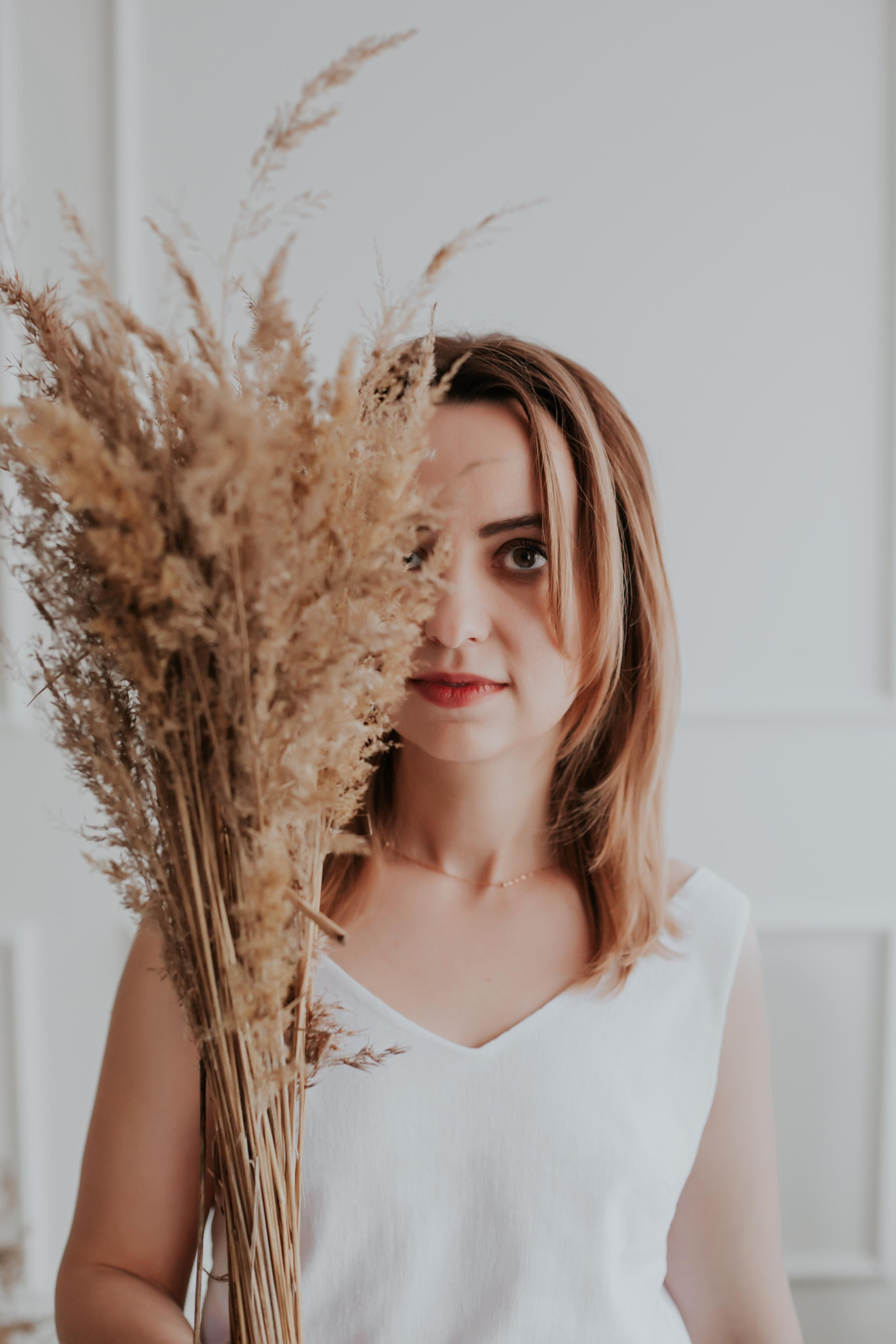 Индивидуальная съемка. Ваш универсальный фотограф Евгения Дунаевская