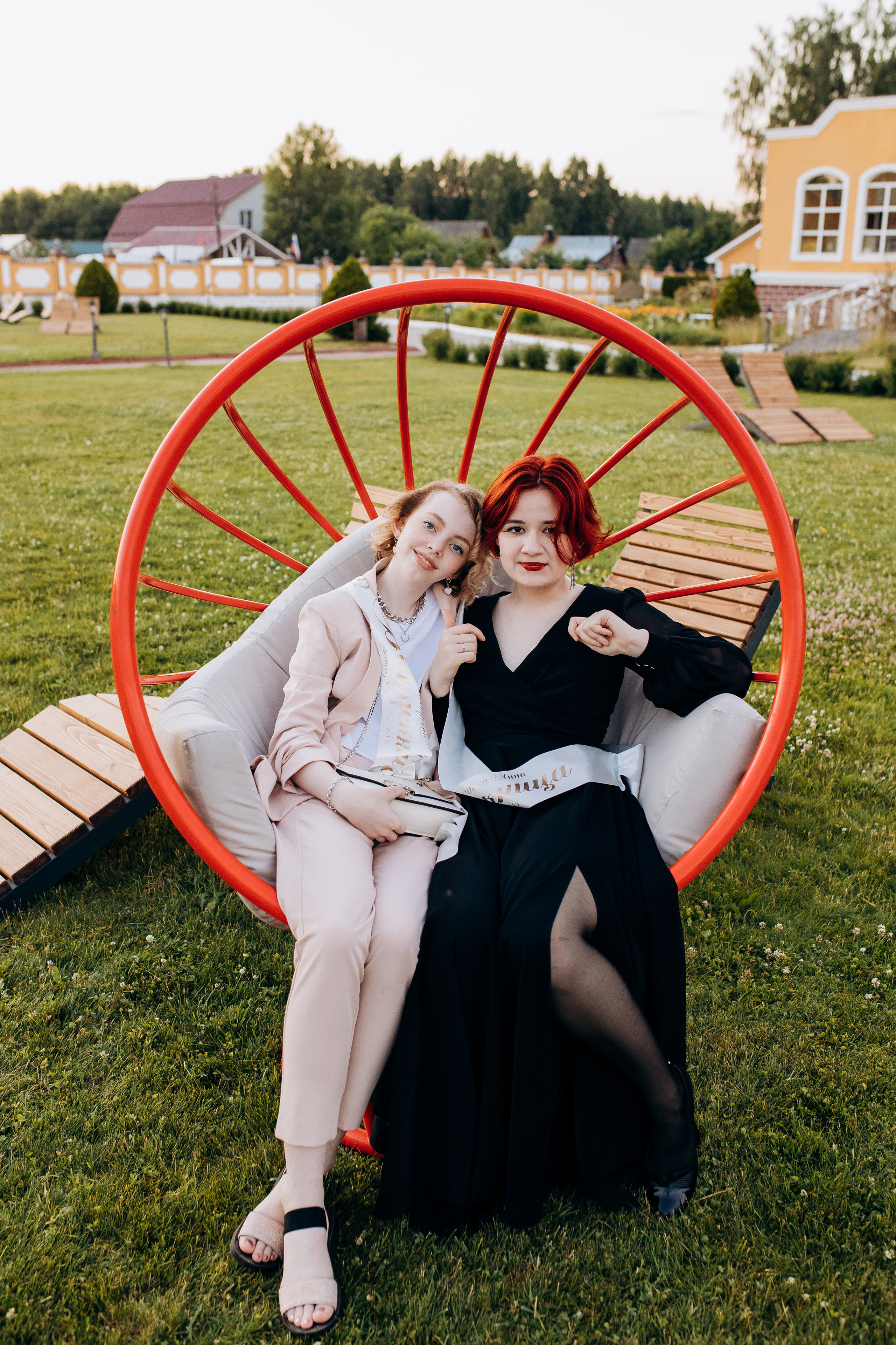 Школы, садики. Ваш универсальный фотограф Евгения Дунаевская