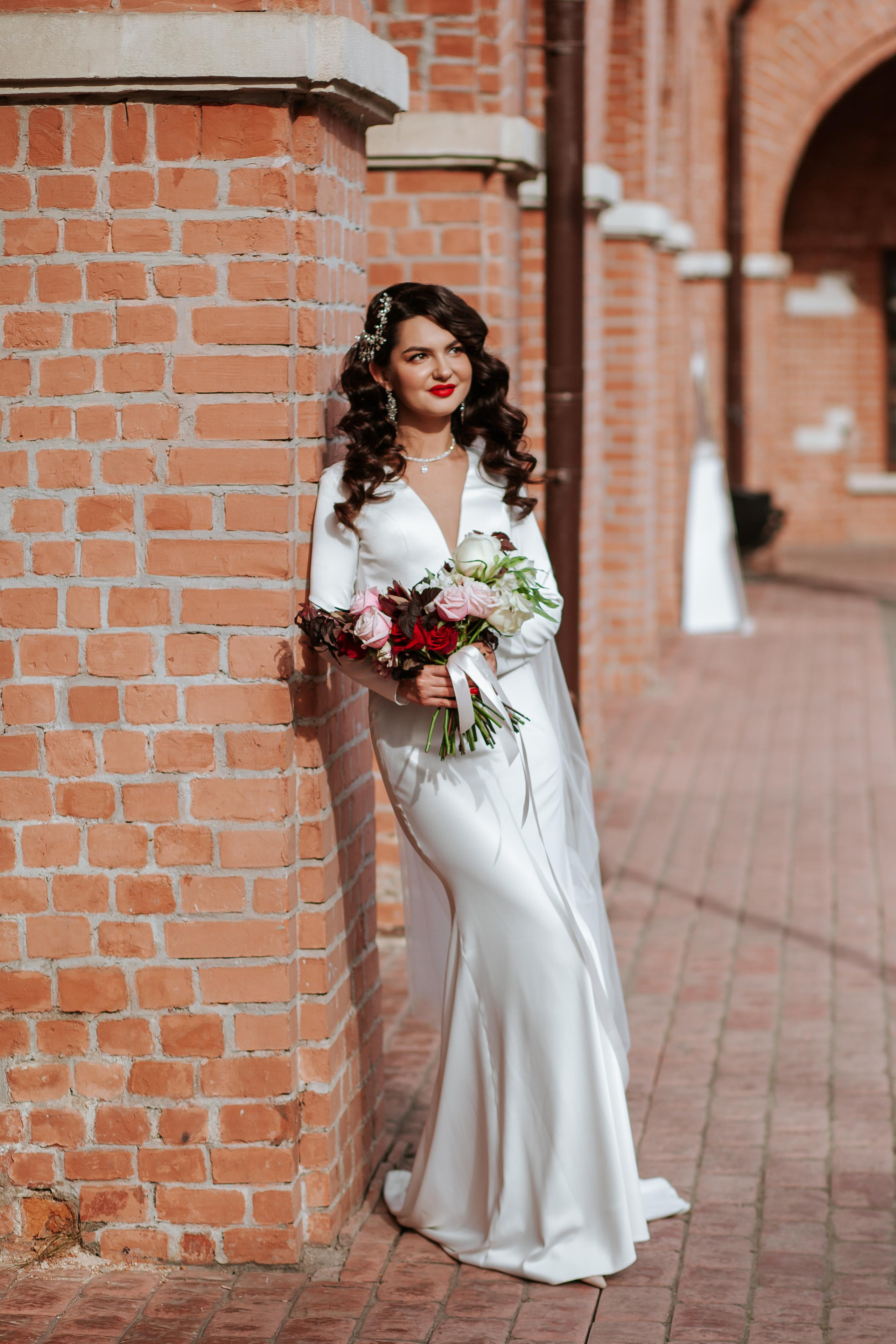 Свадебная фотосессия. Ваш универсальный фотограф Евгения Дунаевская