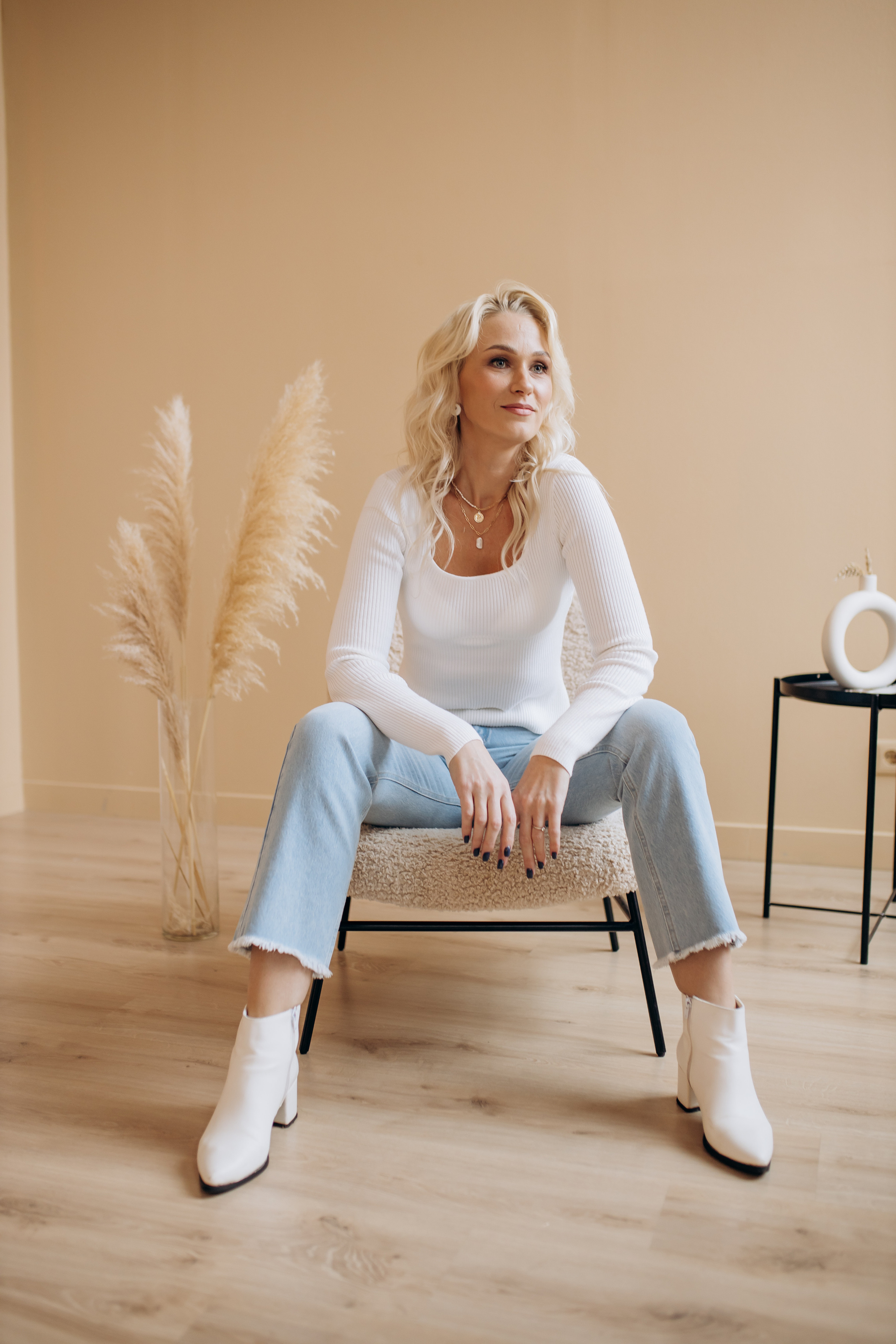 Индивидуальная съемка. Ваш универсальный фотограф Евгения Дунаевская