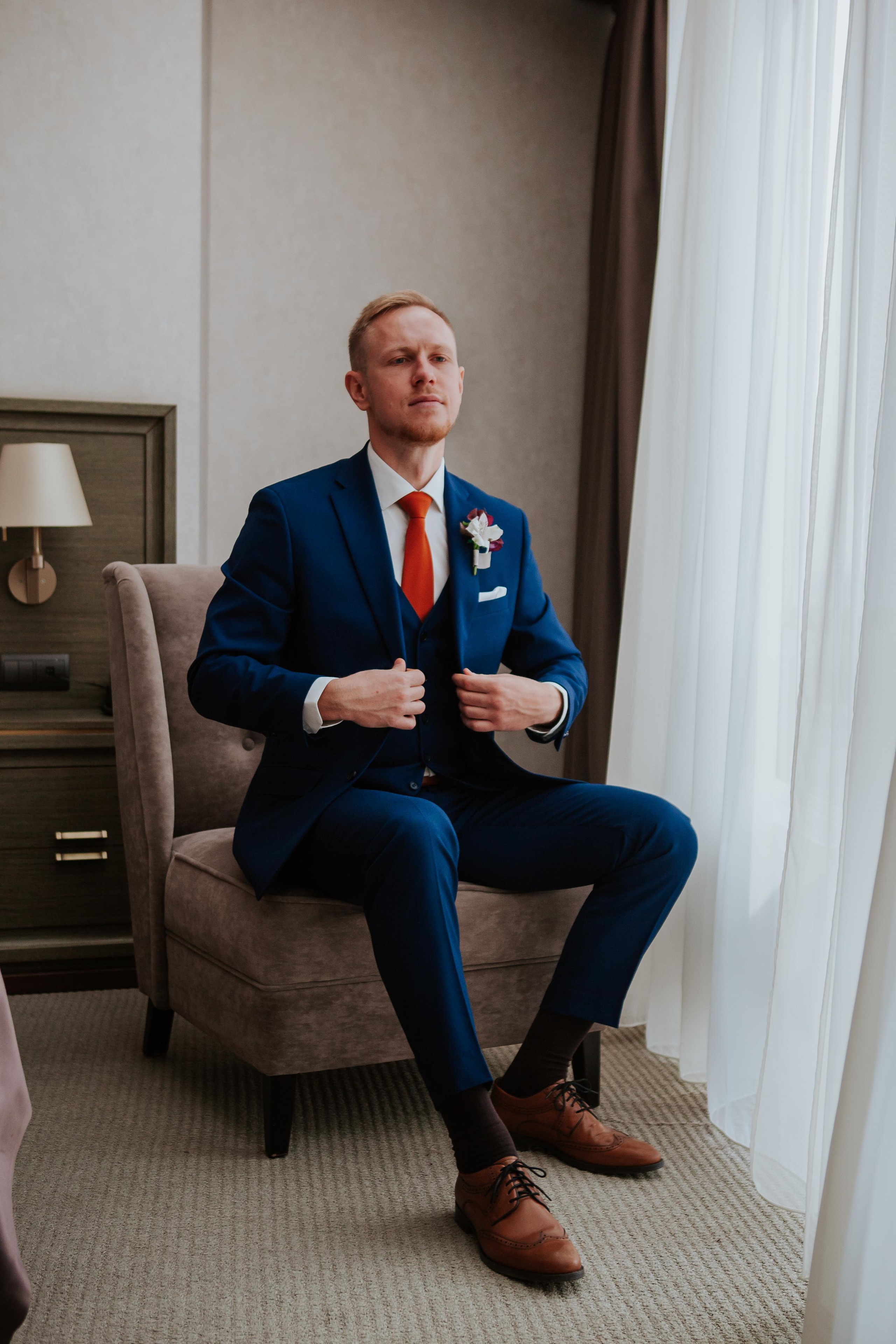 Свадебная фотосессия. Ваш универсальный фотограф Евгения Дунаевская