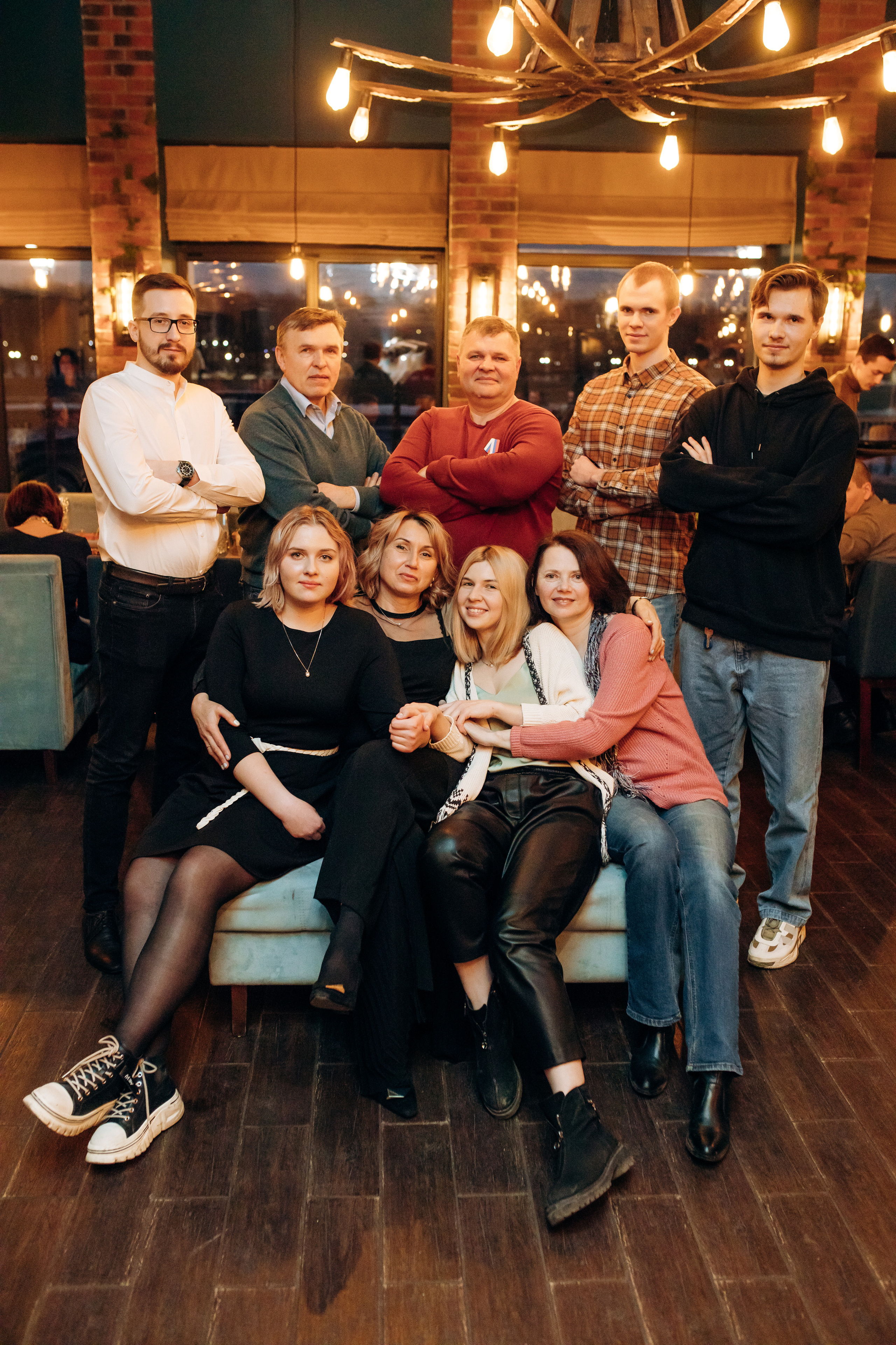 Девичники, корпоративы, юбилеи. Ваш универсальный фотограф Евгения Дунаевская