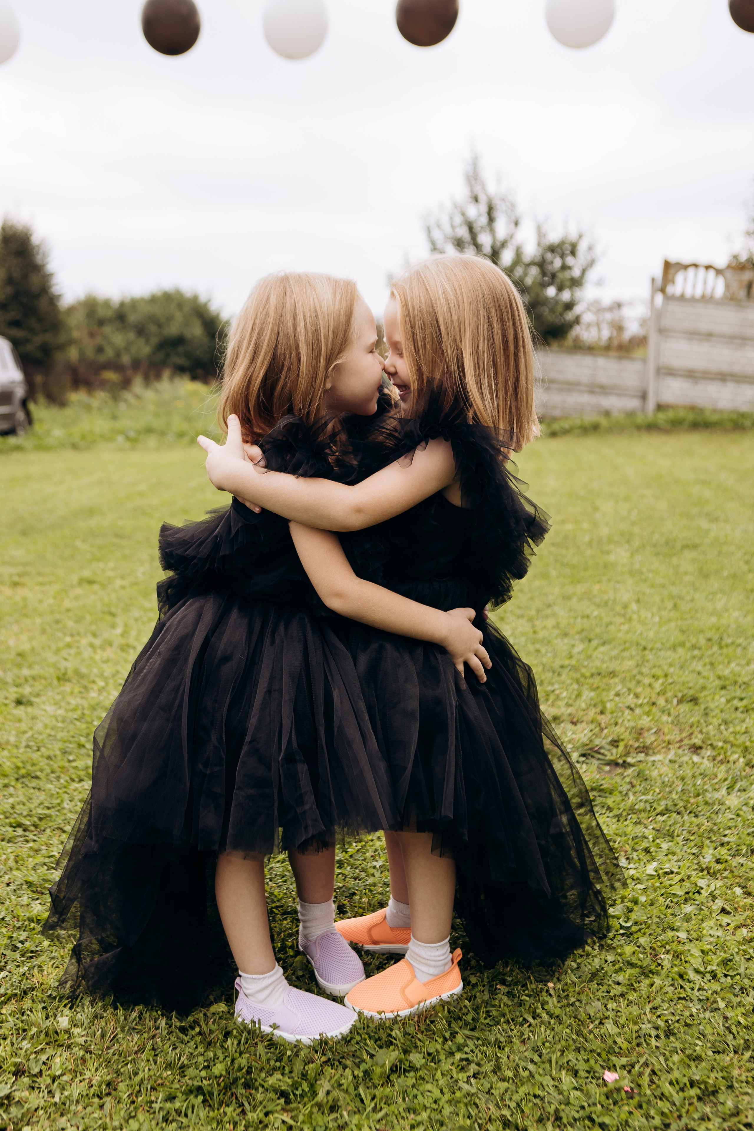 Детские дни рождения. Ваш универсальный фотограф Евгения Дунаевская