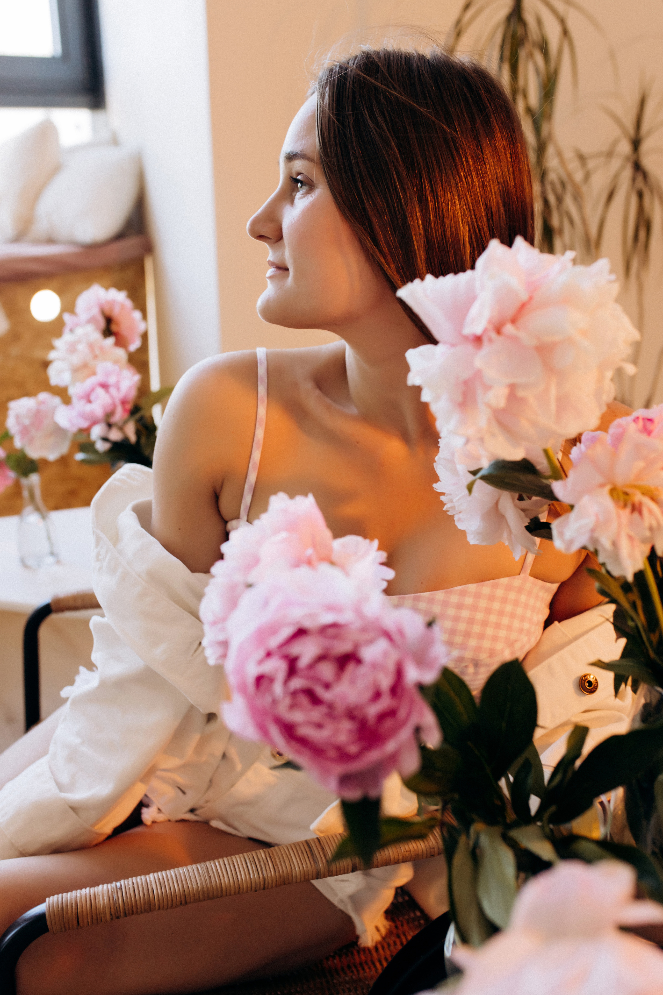 Индивидуальная съемка. Ваш универсальный фотограф Евгения Дунаевская