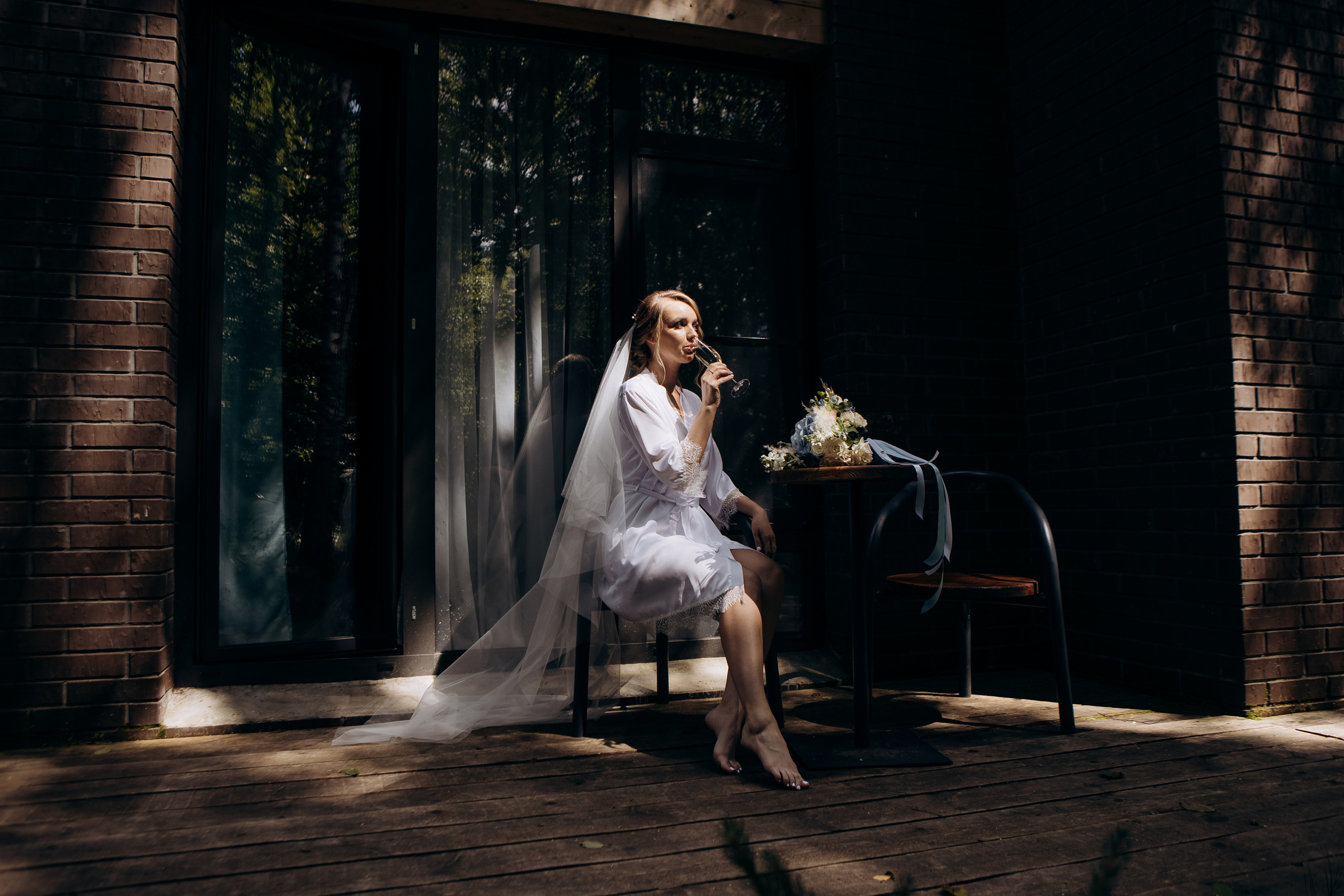 Свадебная фотосессия. Ваш универсальный фотограф Евгения Дунаевская