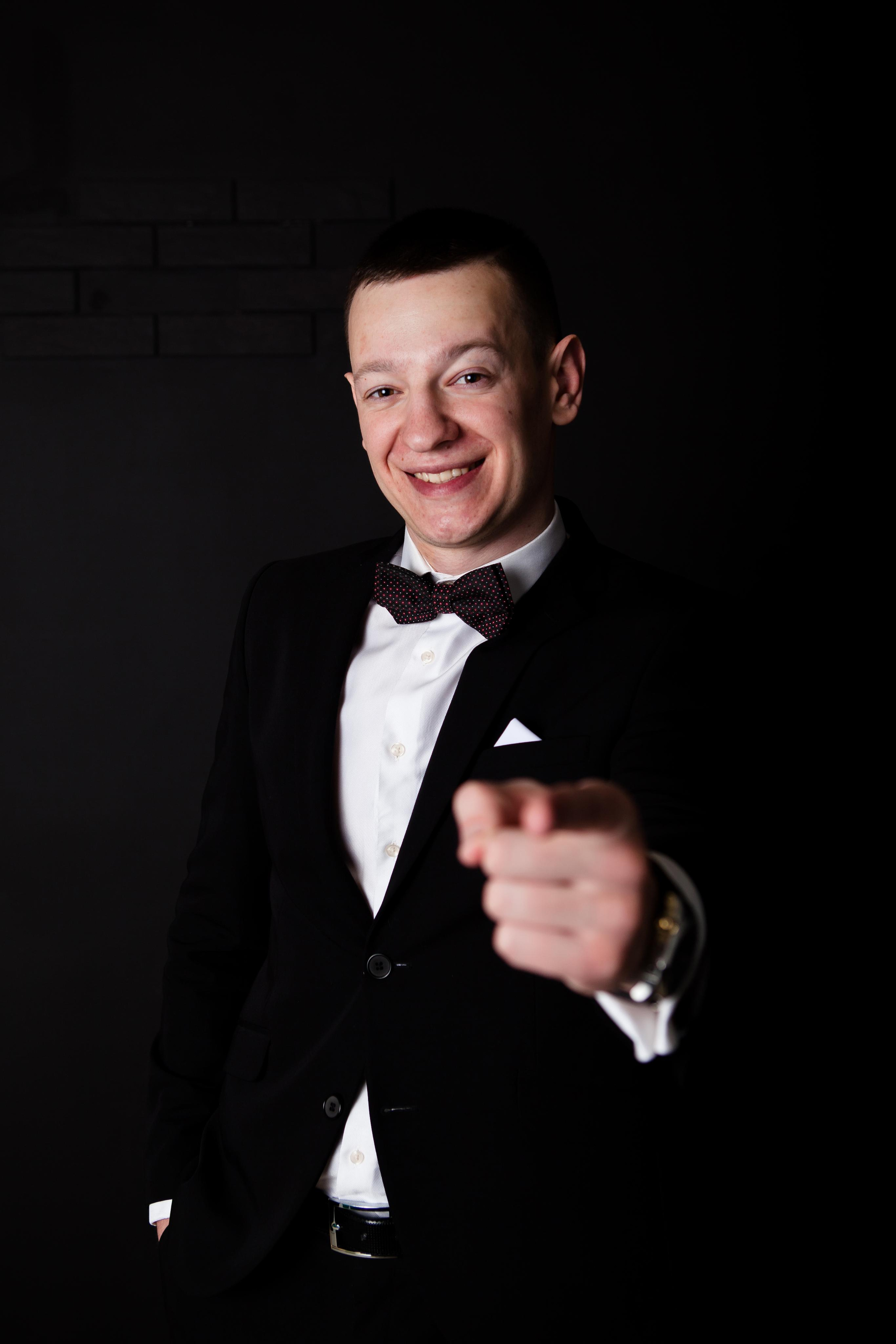 Индивидуальная съемка. Ваш универсальный фотограф Евгения Дунаевская