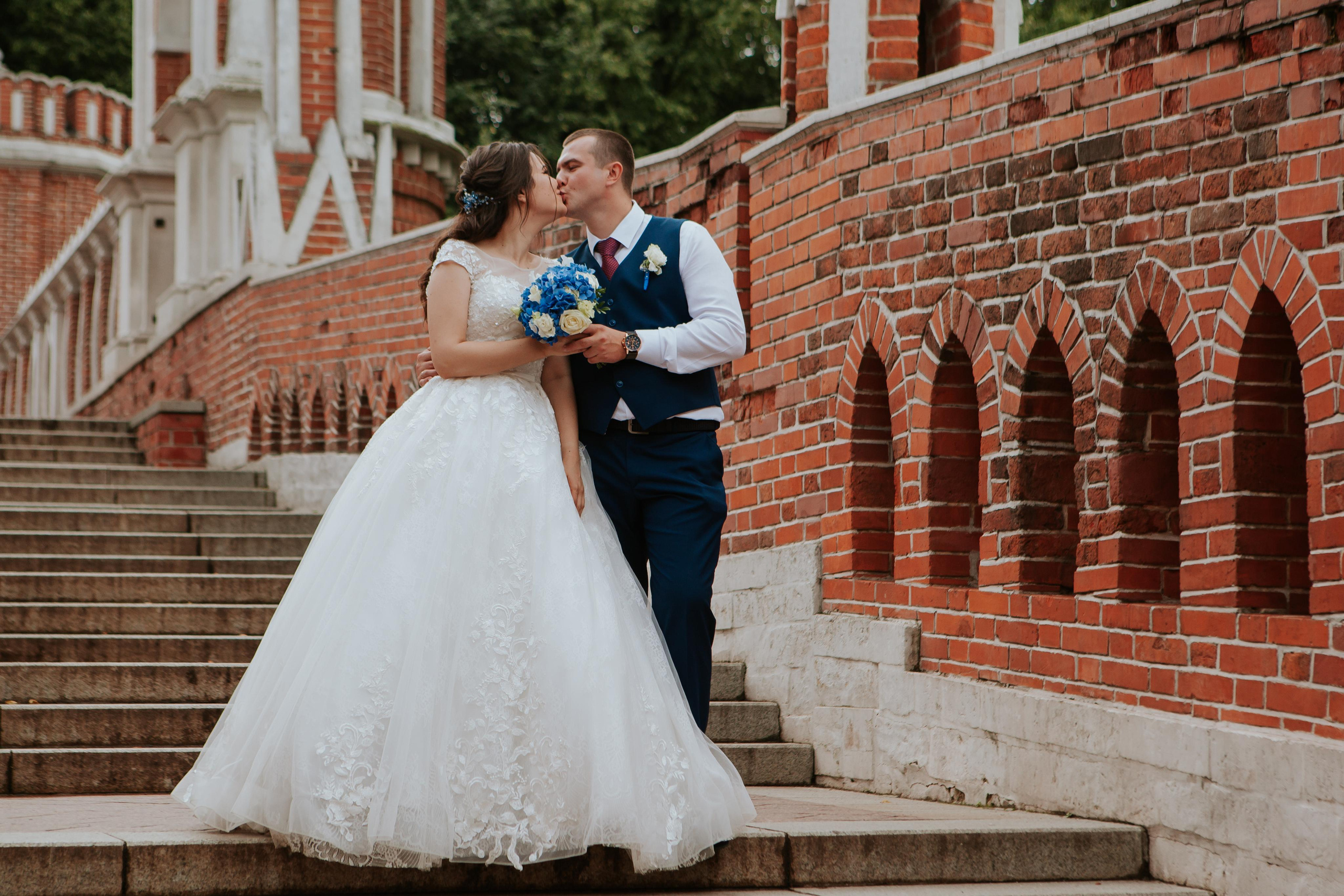 Свадебная фотосессия. Ваш универсальный фотограф Евгения Дунаевская