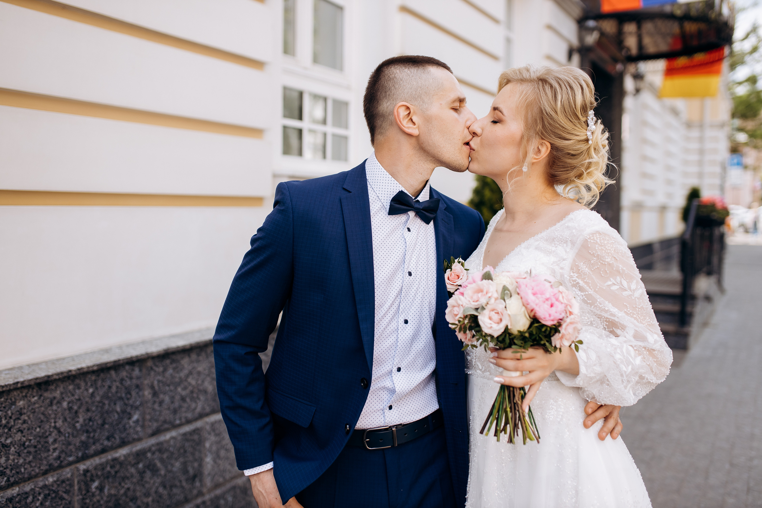 Свадебная фотосессия. Ваш универсальный фотограф Евгения Дунаевская