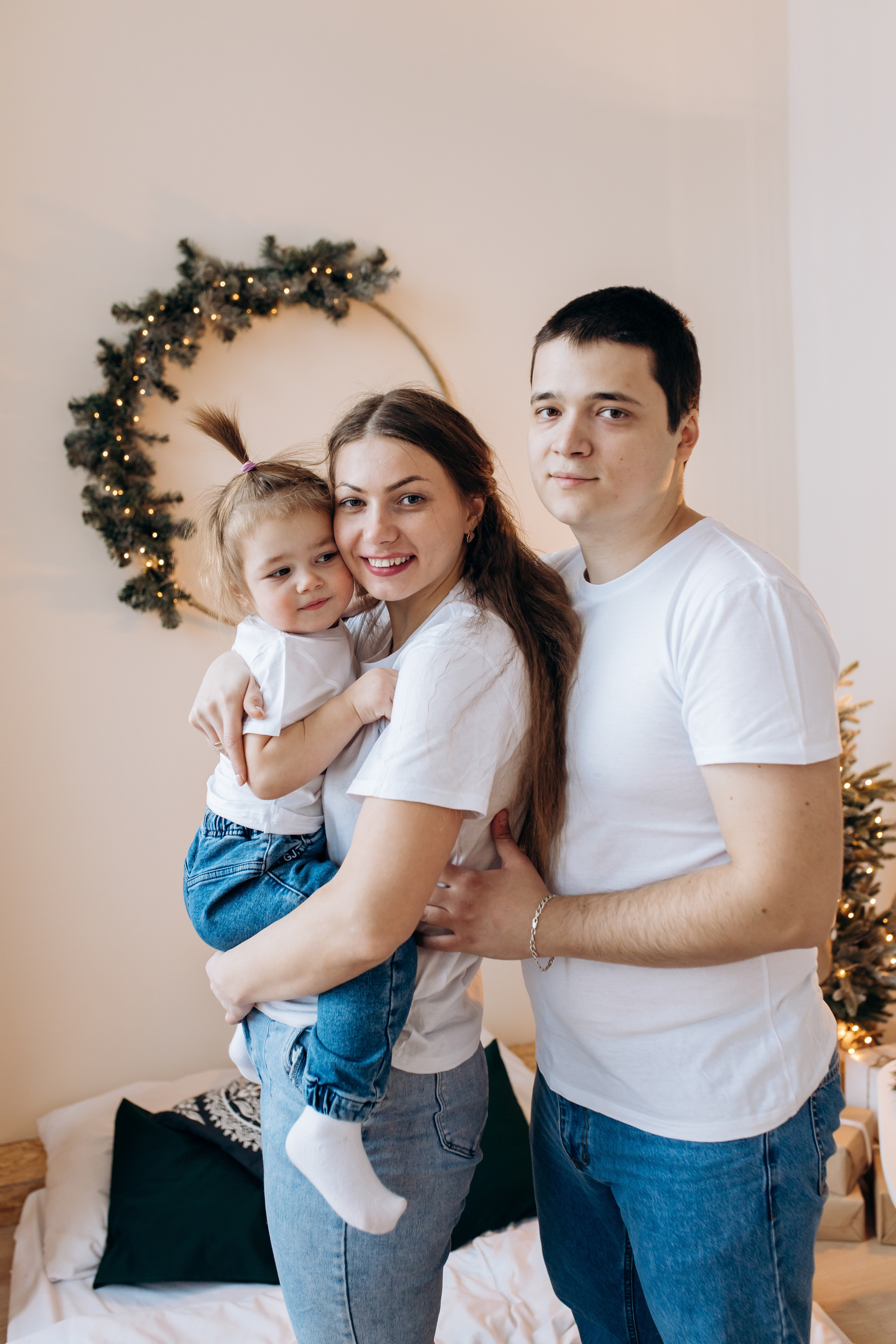 Семейные съемки. Ваш универсальный фотограф Евгения Дунаевская