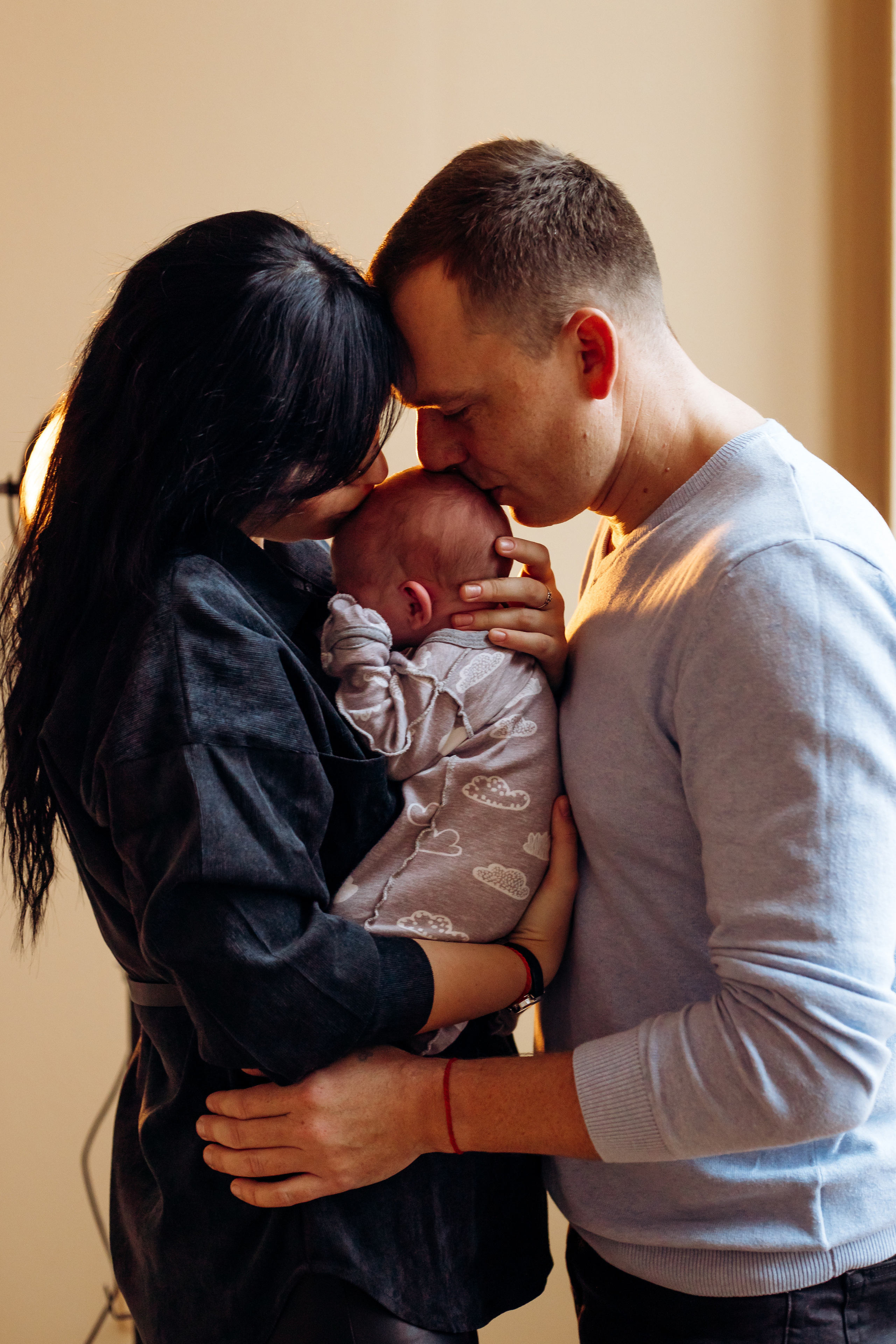 Семейные съемки. Ваш универсальный фотограф Евгения Дунаевская