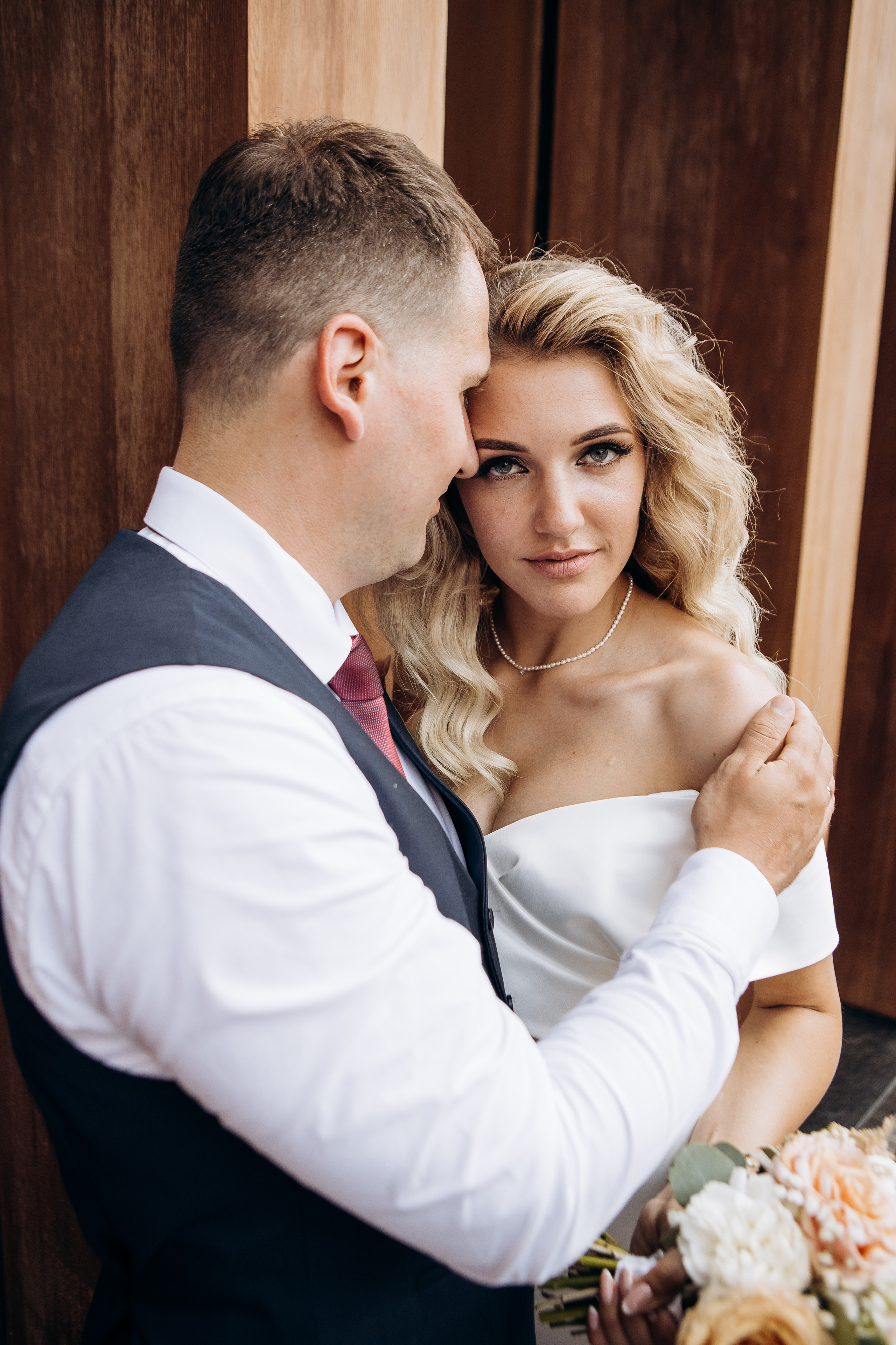 Свадебная фотосессия. Ваш универсальный фотограф Евгения Дунаевская