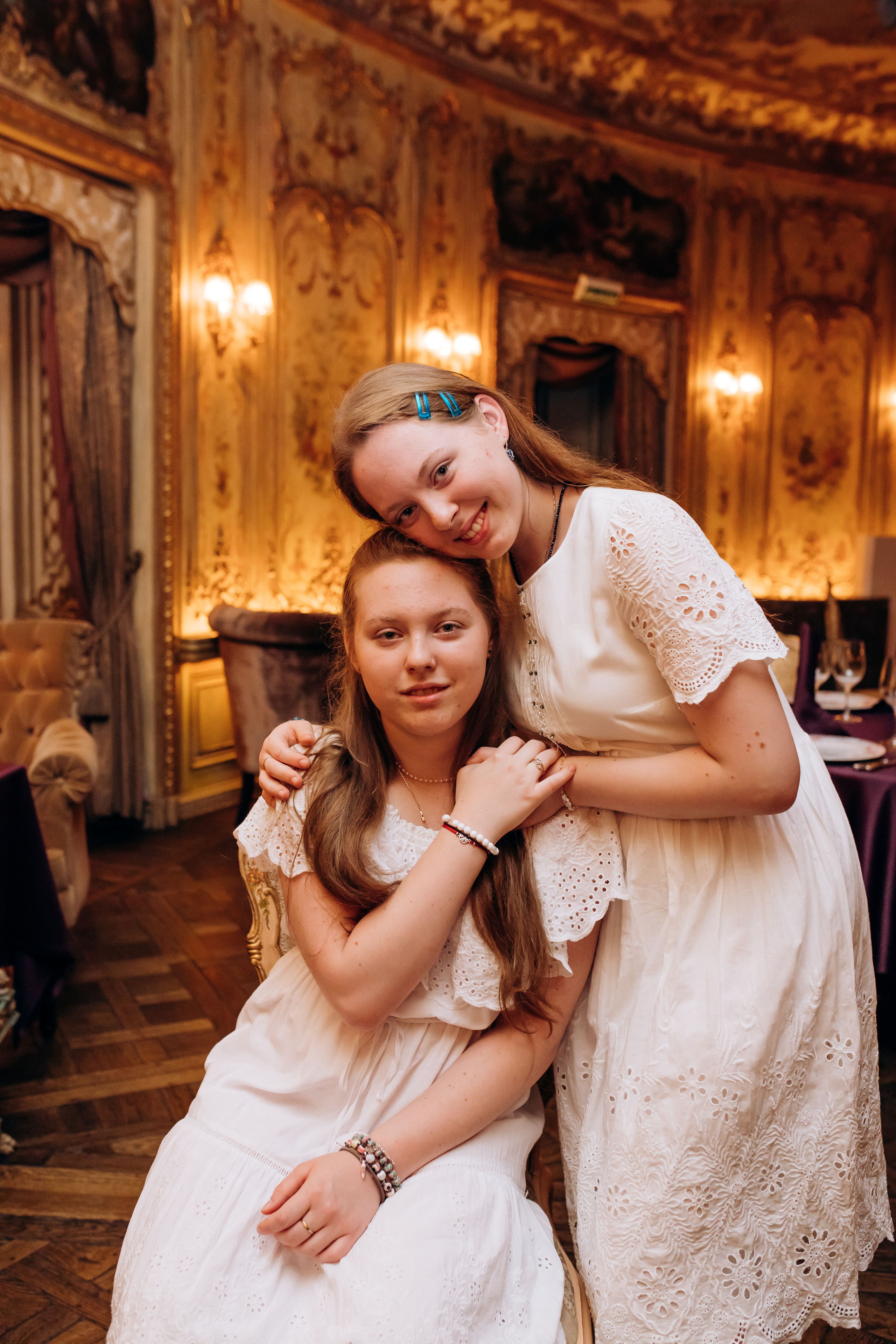 Семейные съемки. Ваш универсальный фотограф Евгения Дунаевская