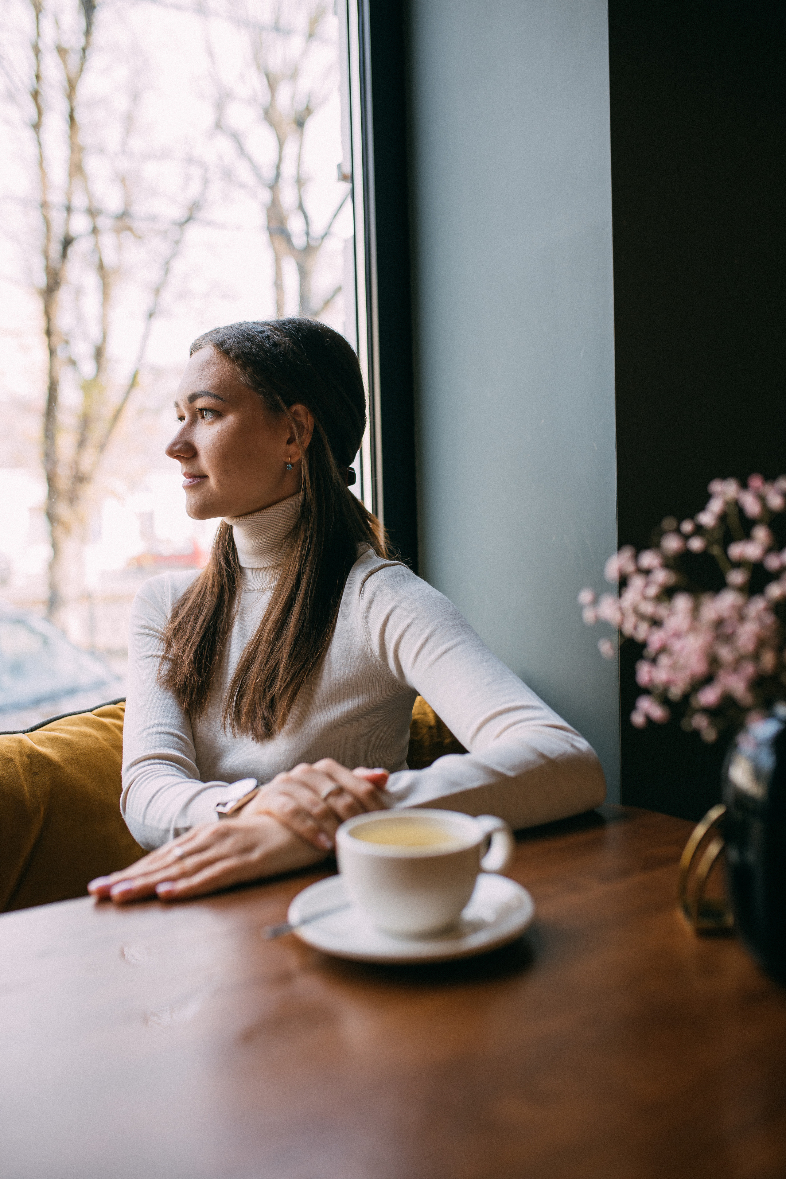 Индивидуальная съемка. Ваш универсальный фотограф Евгения Дунаевская
