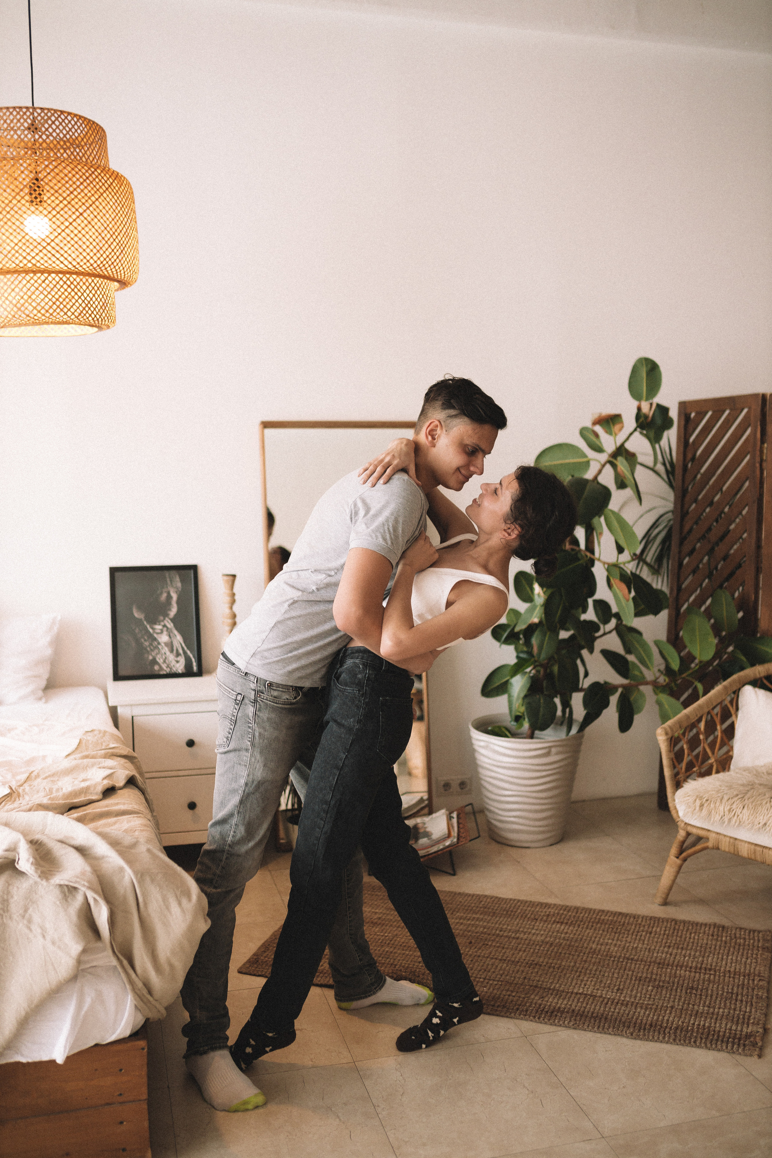 Love story. Ваш универсальный фотограф Евгения Дунаевская