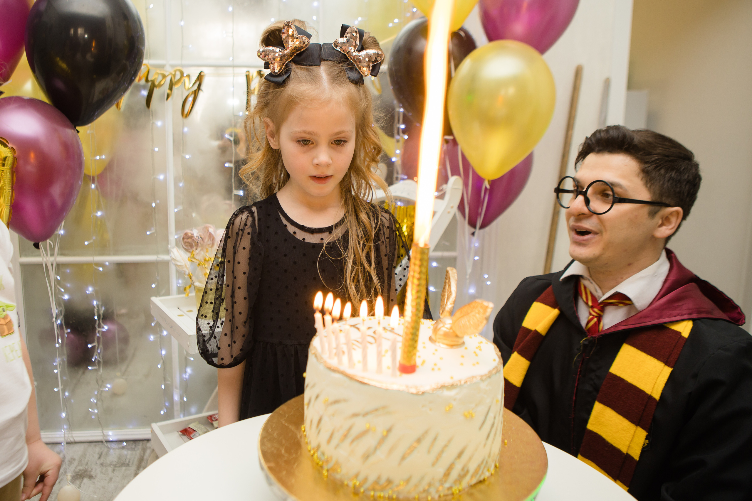 Детские дни рождения. Ваш универсальный фотограф Евгения Дунаевская