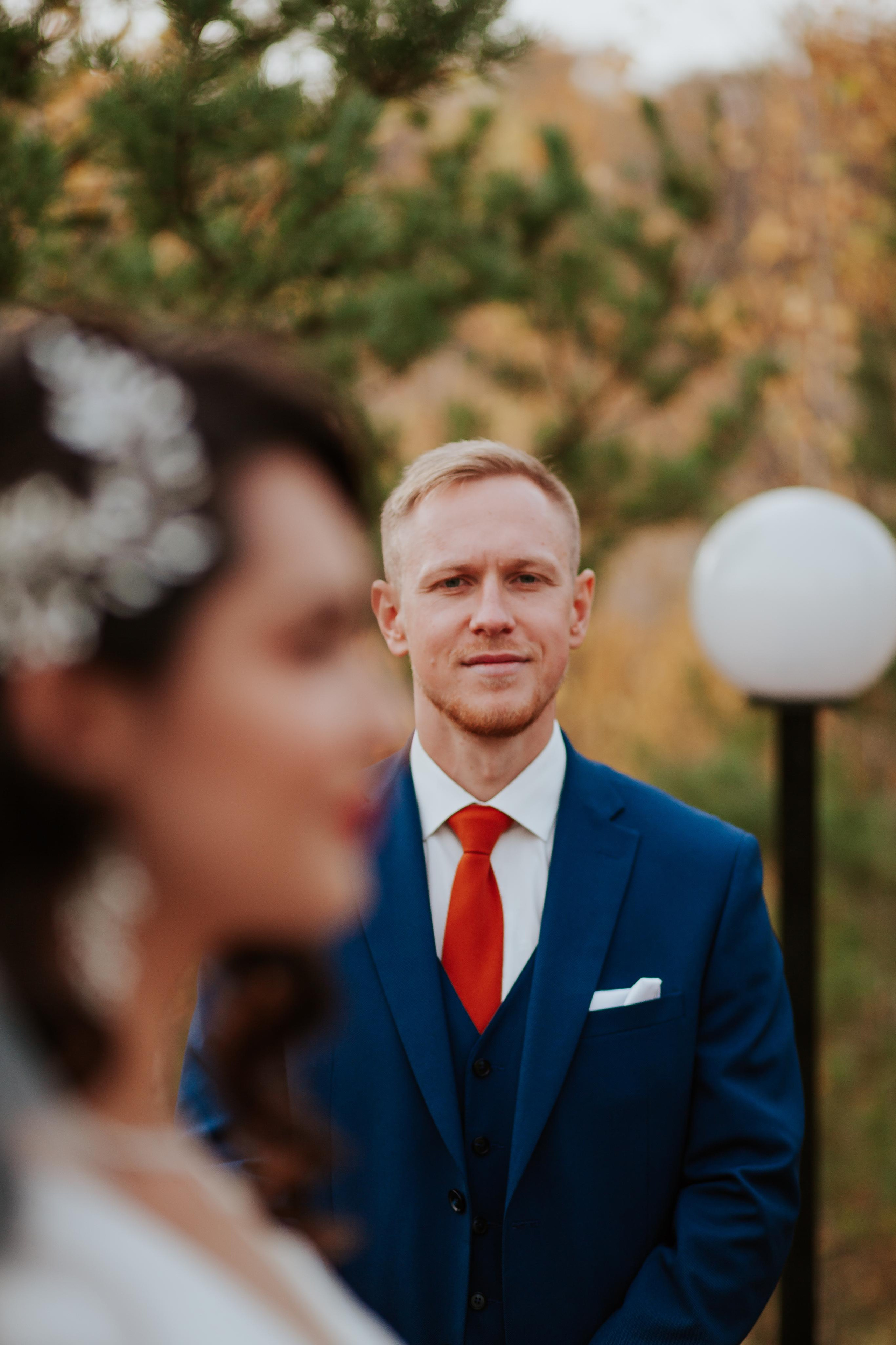 Свадебная фотосессия. Ваш универсальный фотограф Евгения Дунаевская