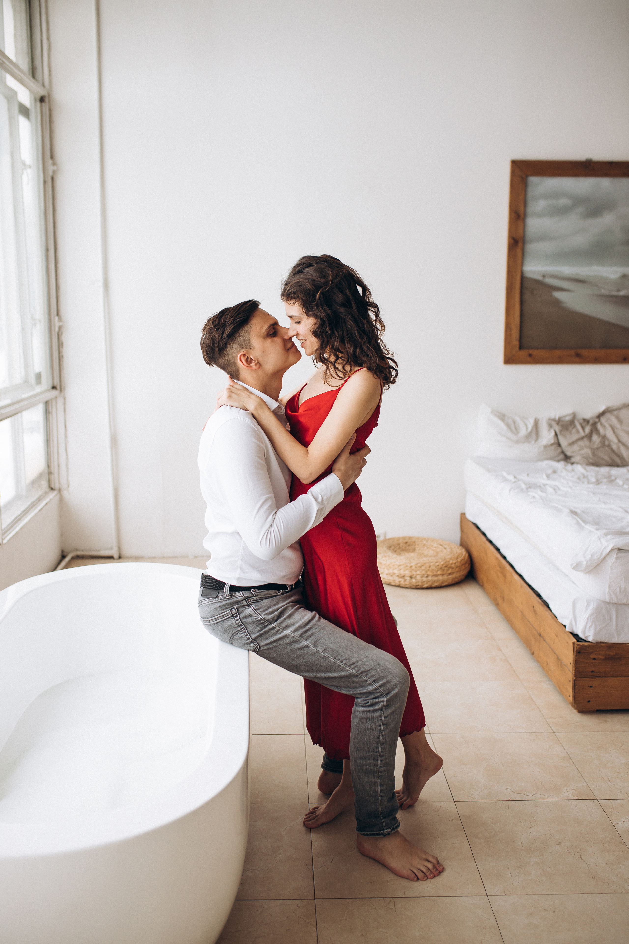 Love story. Ваш универсальный фотограф Евгения Дунаевская