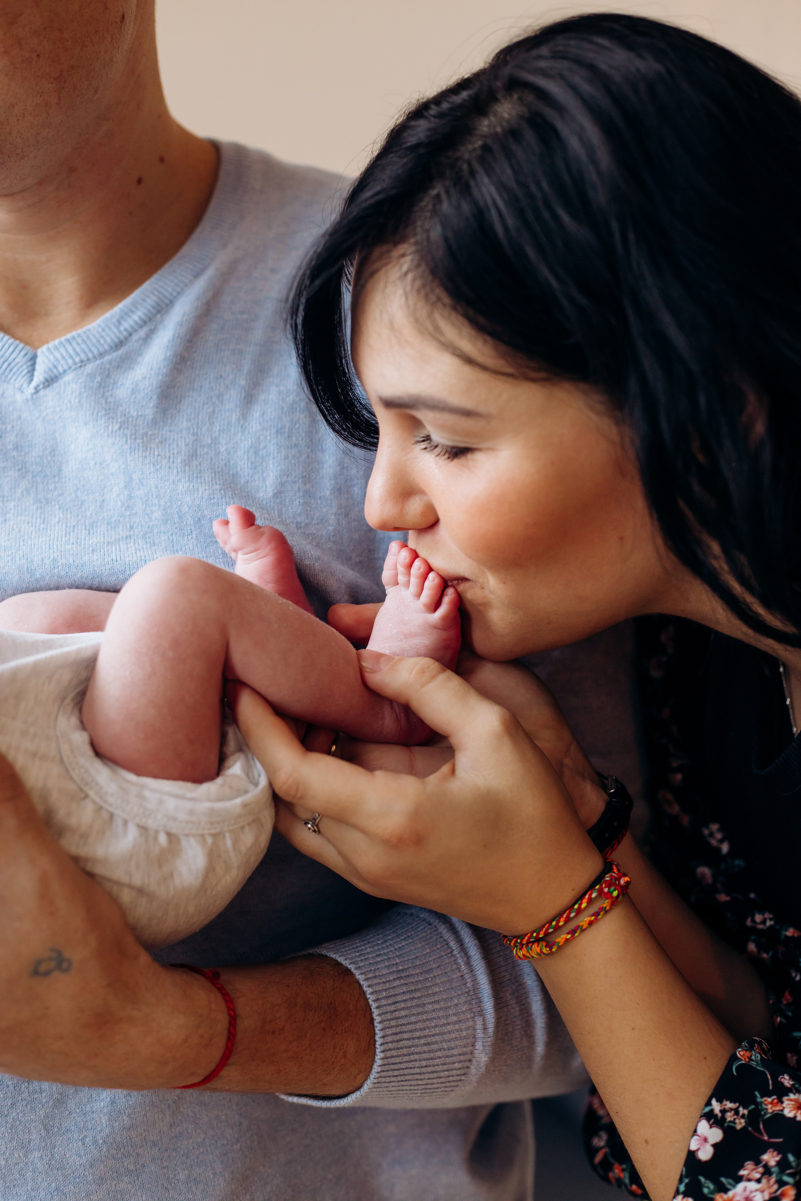 Семейные съемки. Ваш универсальный фотограф Евгения Дунаевская