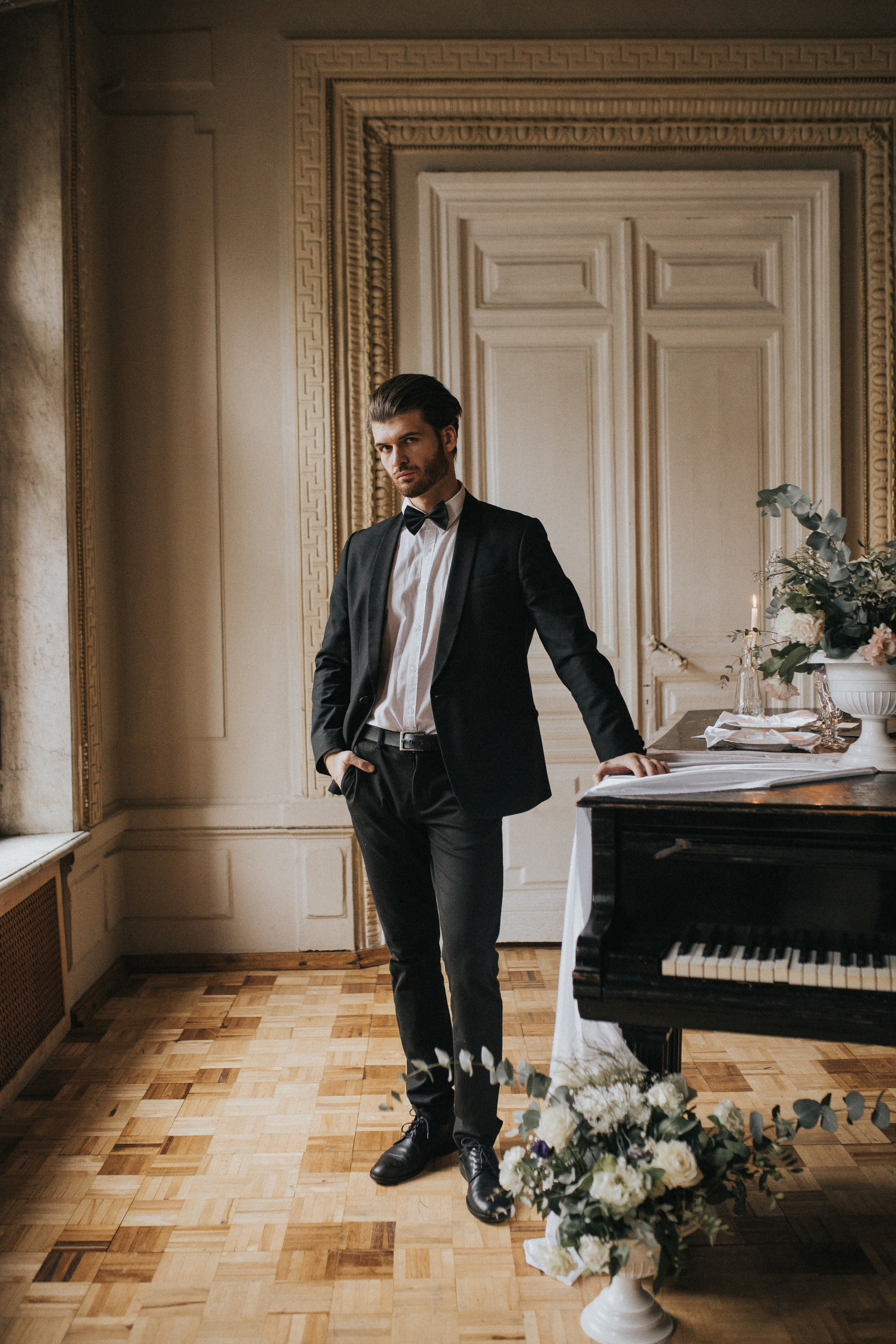 Свадебная фотосессия. Ваш универсальный фотограф Евгения Дунаевская