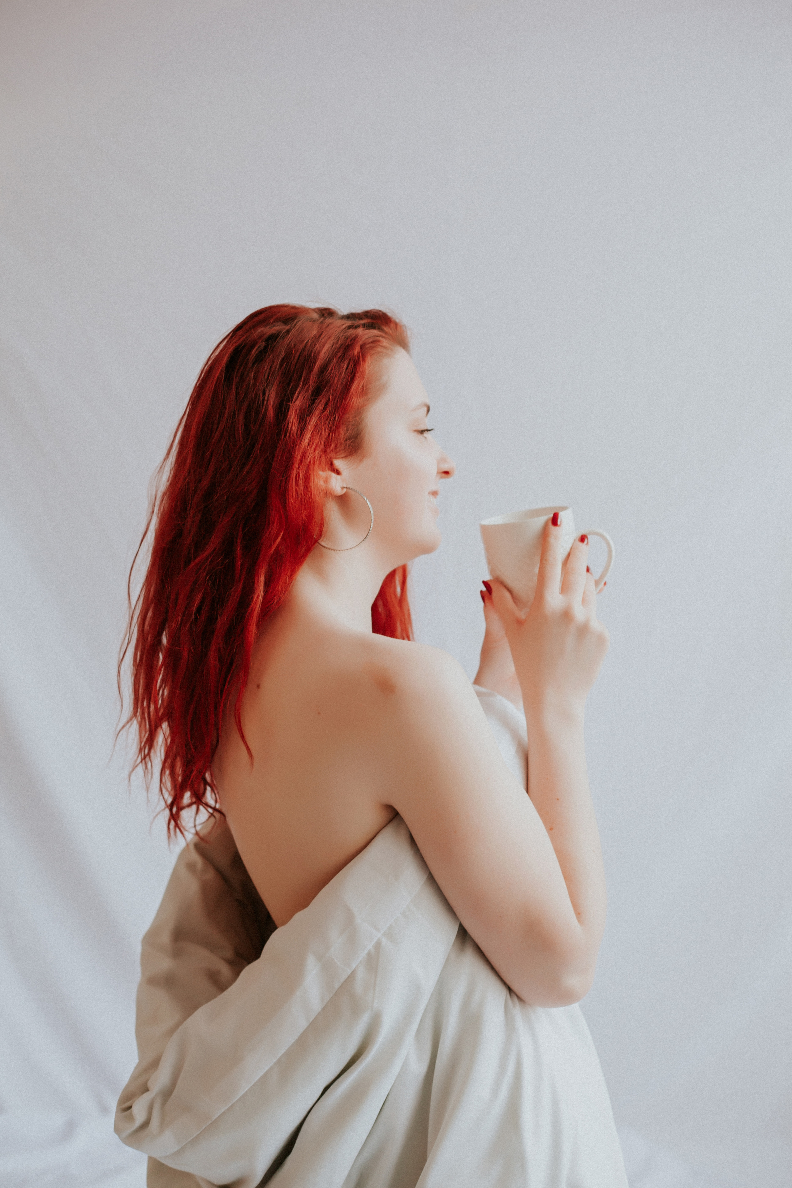 Индивидуальная съемка. Ваш универсальный фотограф Евгения Дунаевская