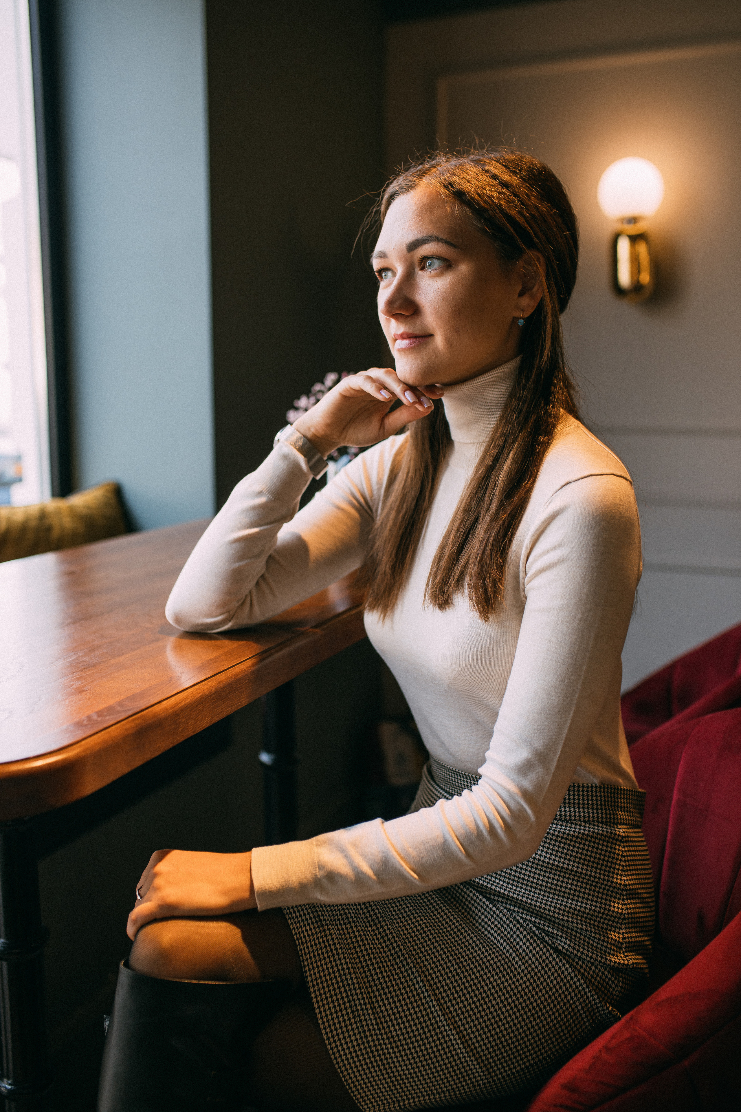 Индивидуальная съемка. Ваш универсальный фотограф Евгения Дунаевская