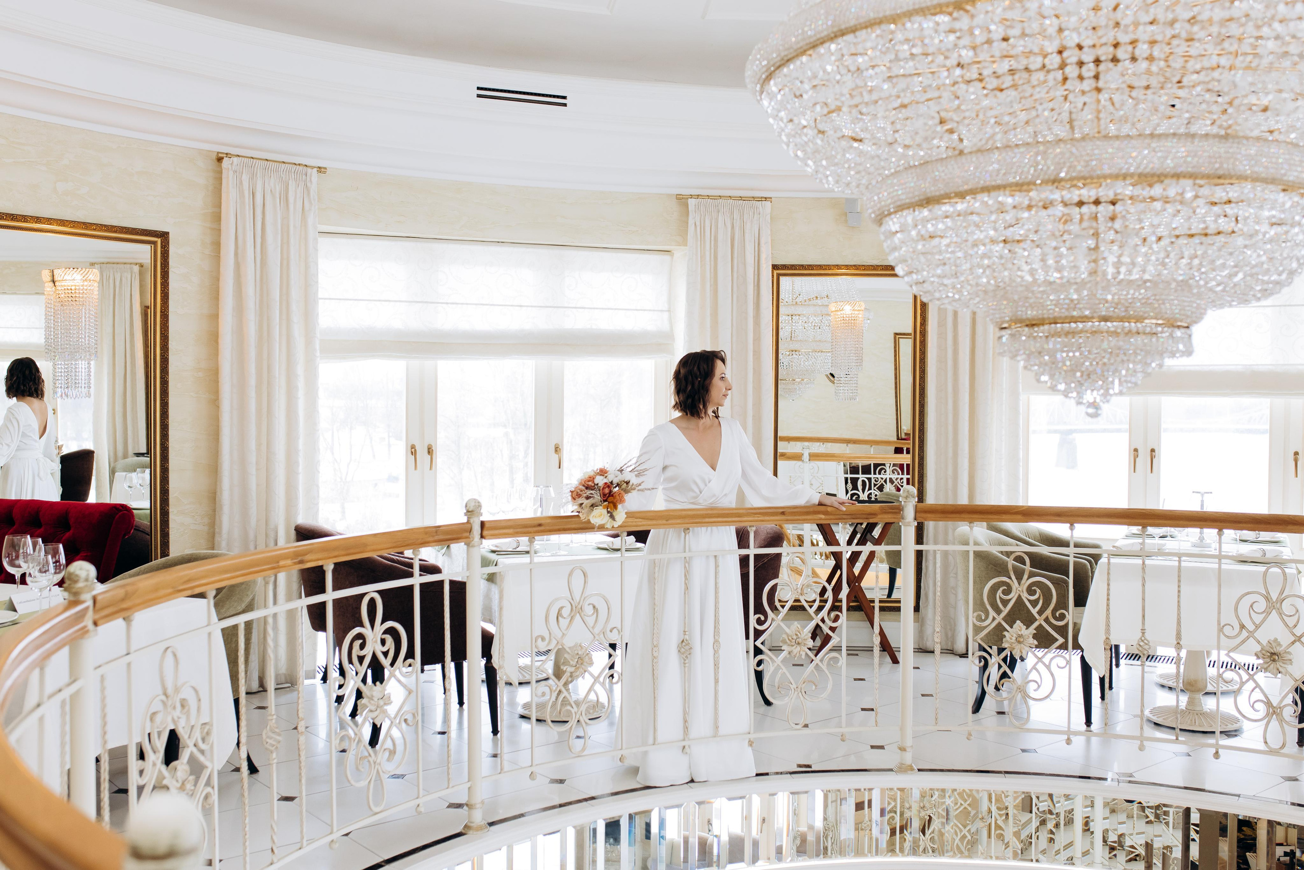 Свадебная фотосессия. Ваш универсальный фотограф Евгения Дунаевская