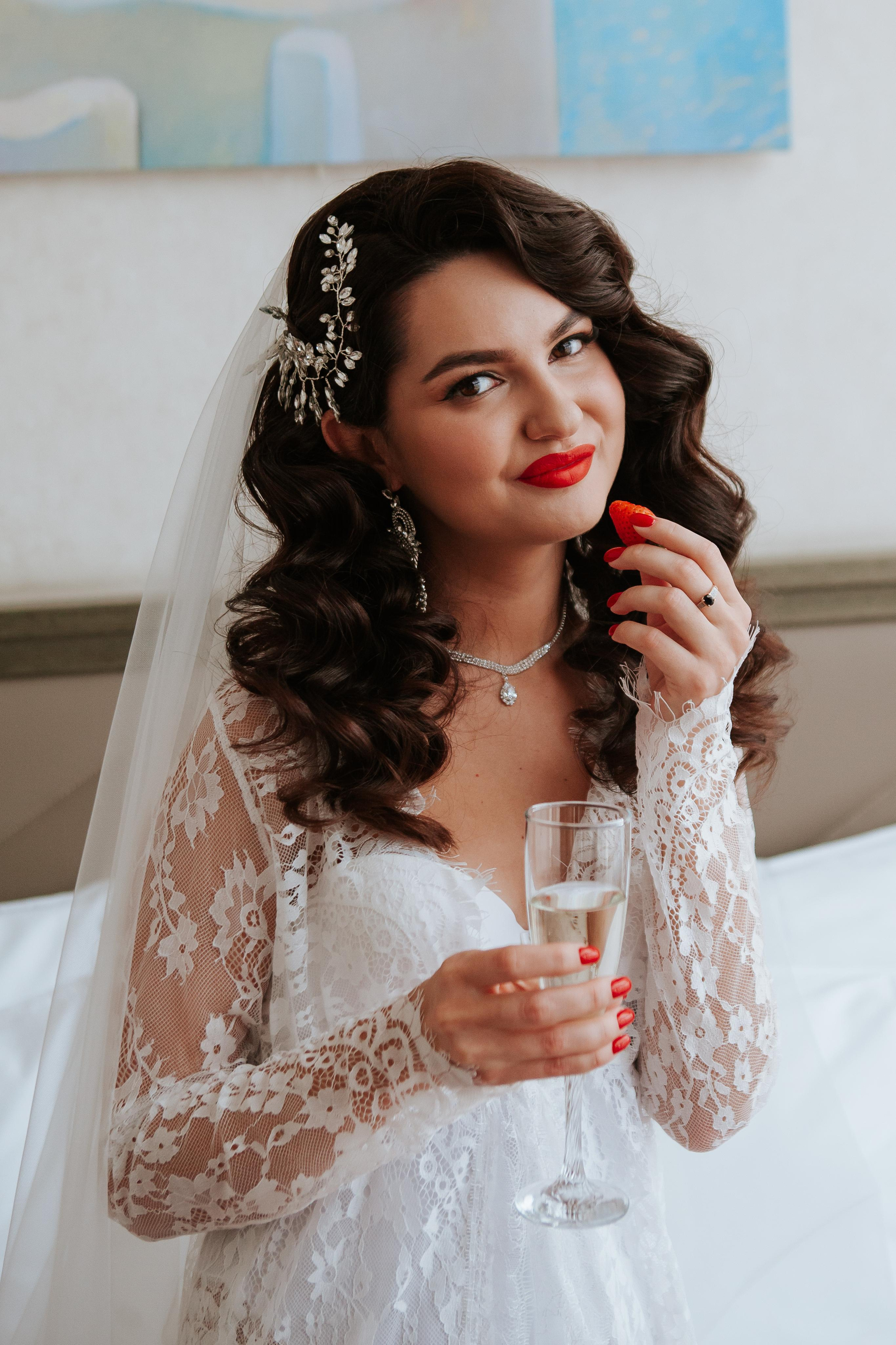 Свадебная фотосессия. Ваш универсальный фотограф Евгения Дунаевская