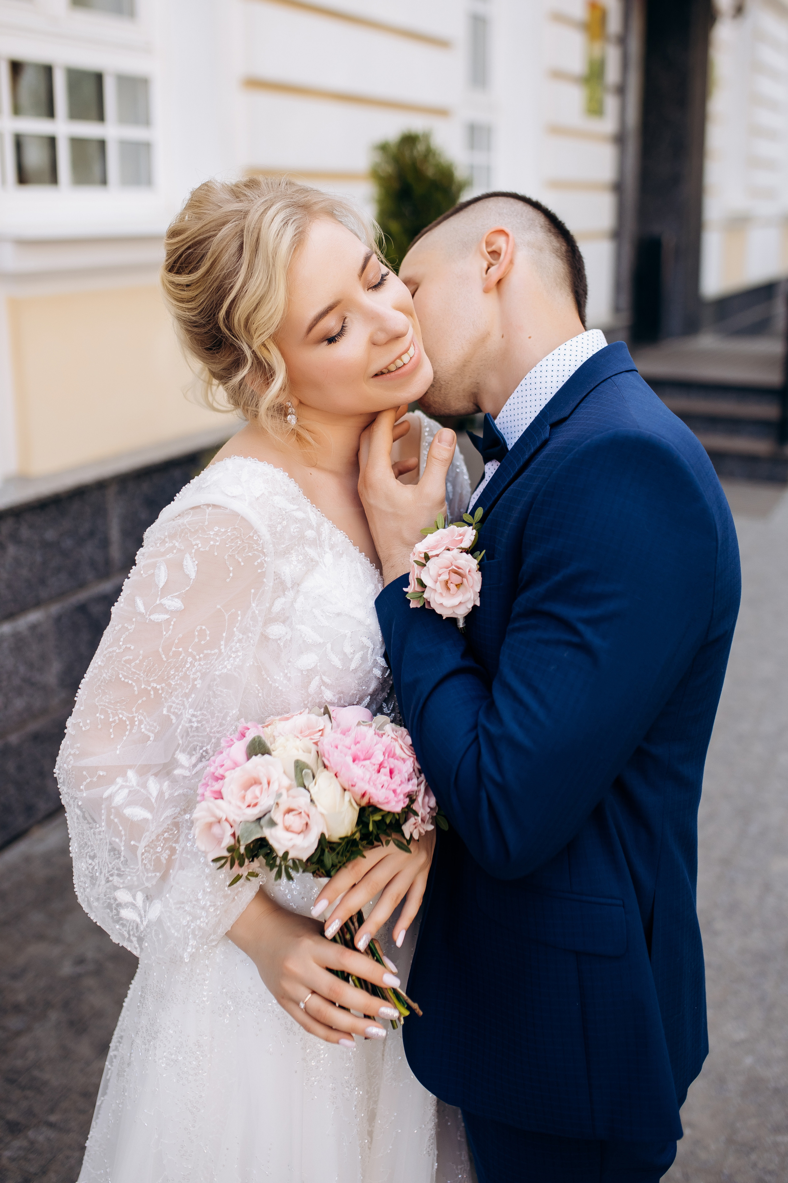 Свадебная фотосессия. Ваш универсальный фотограф Евгения Дунаевская