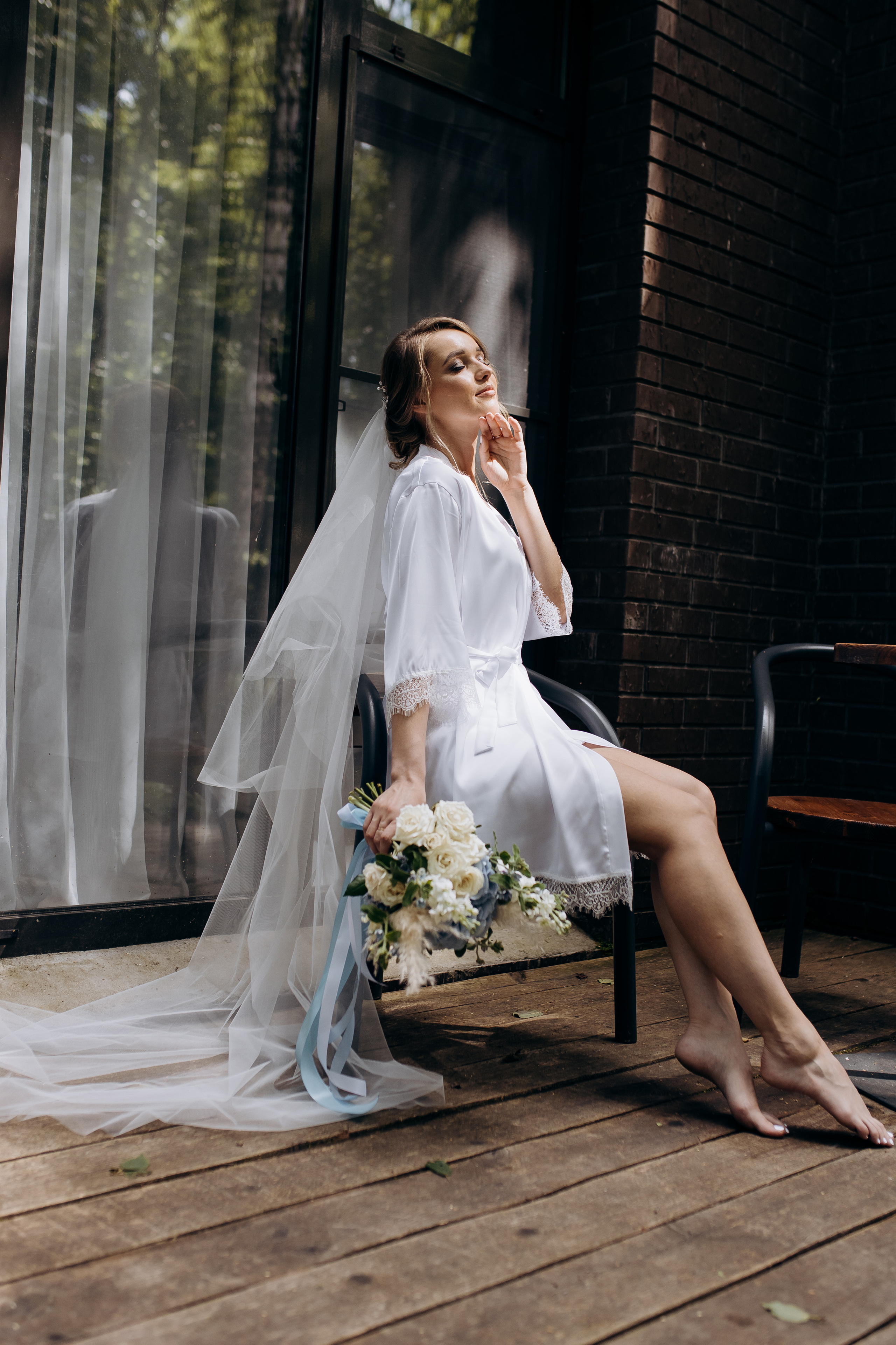 Свадебная фотосессия. Ваш универсальный фотограф Евгения Дунаевская