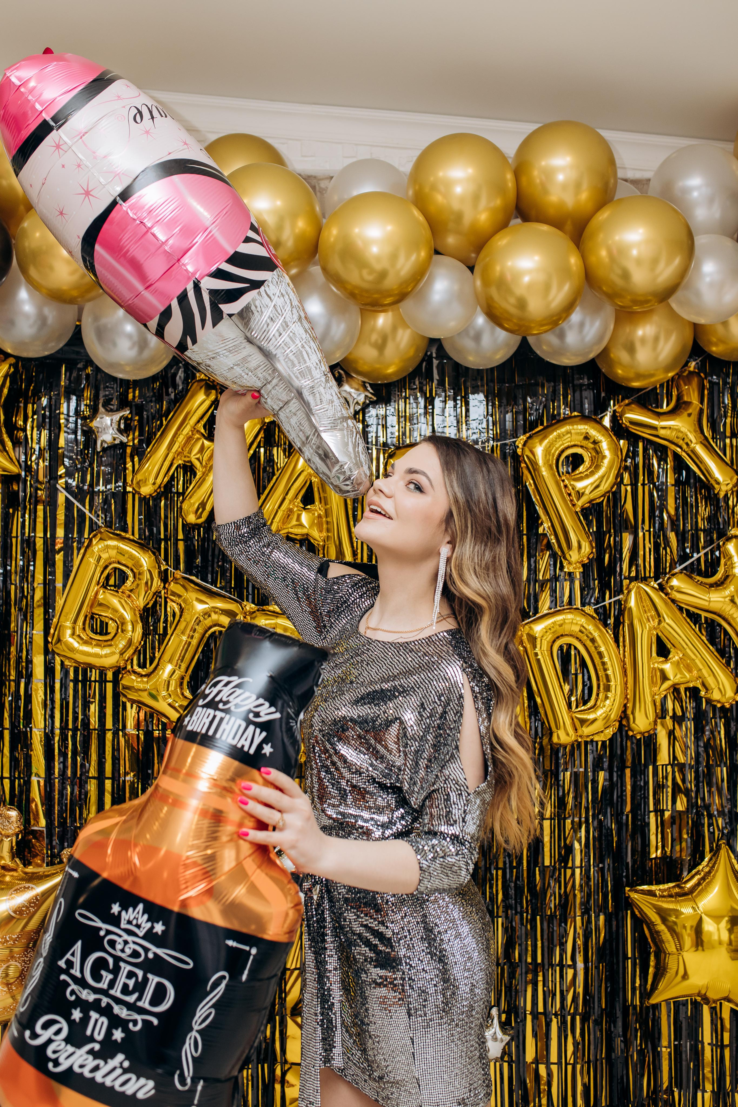 Девичники, корпоративы, юбилеи. Ваш универсальный фотограф Евгения Дунаевская