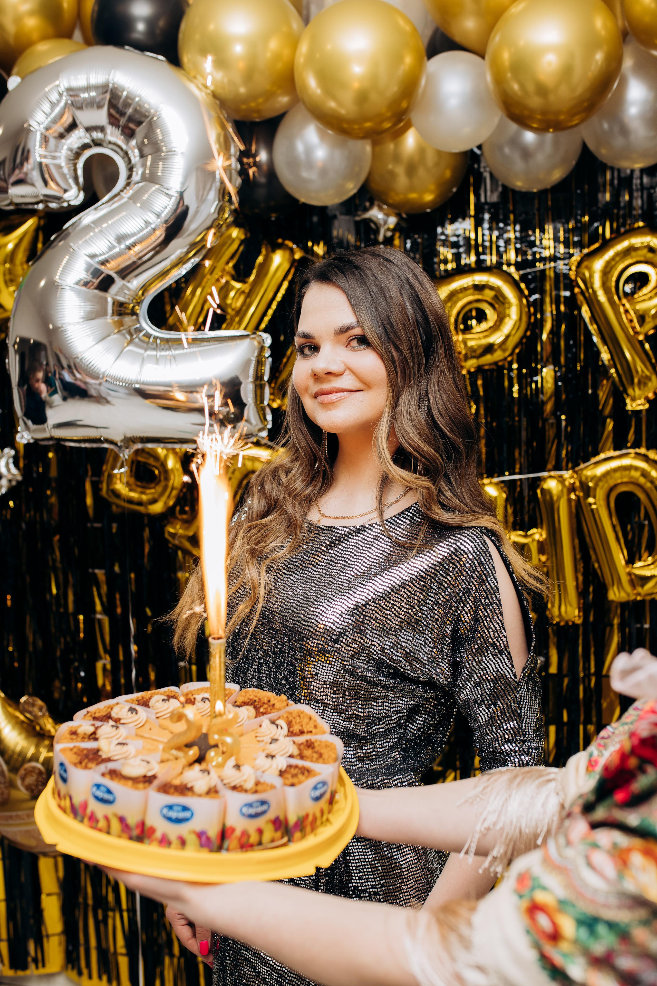 Девичники, корпоративы, юбилеи. Ваш универсальный фотограф Евгения Дунаевская