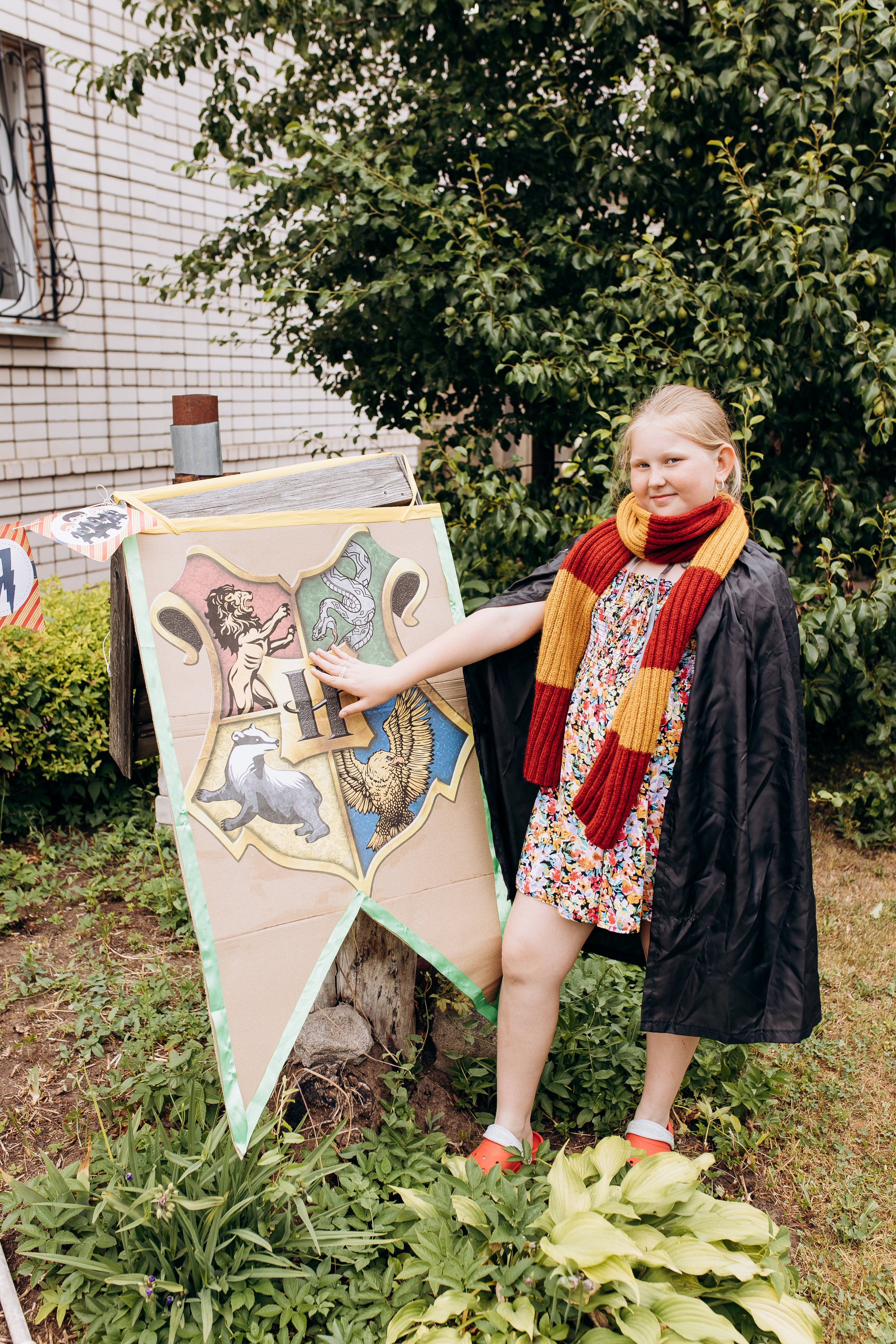 Детские дни рождения. Ваш универсальный фотограф Евгения Дунаевская