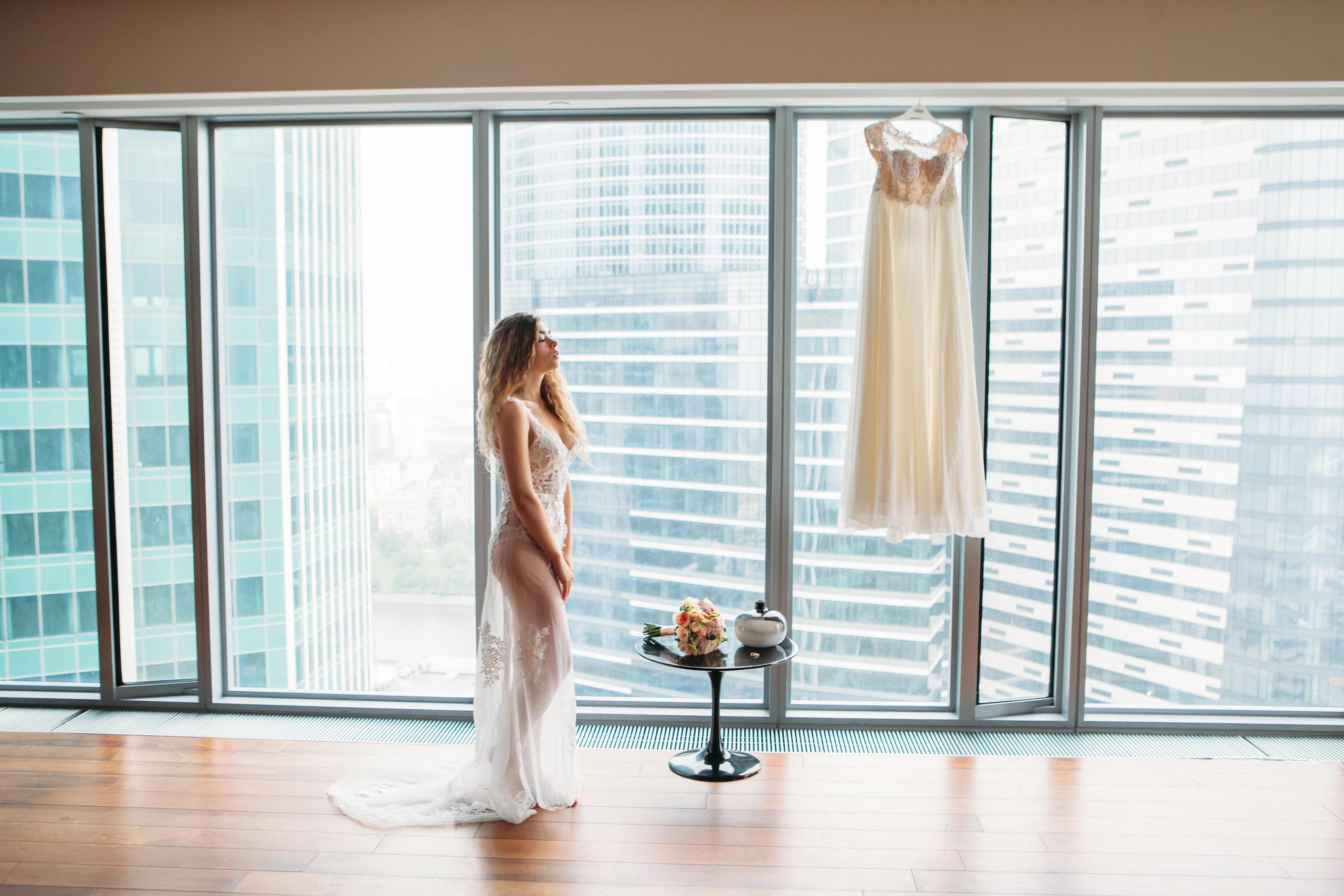 Свадебная фотосессия. Ваш универсальный фотограф Евгения Дунаевская