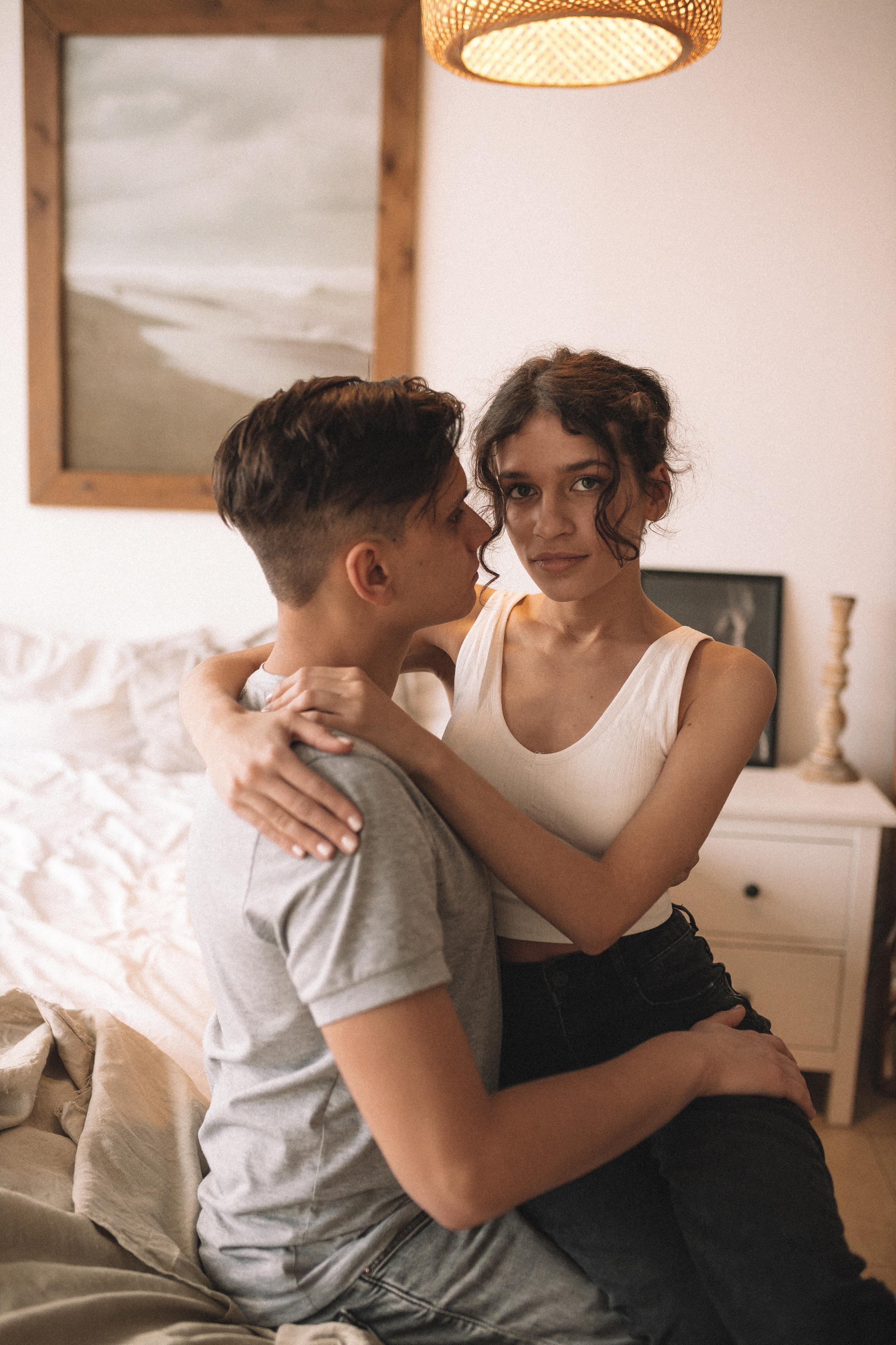 Love story. Ваш универсальный фотограф Евгения Дунаевская