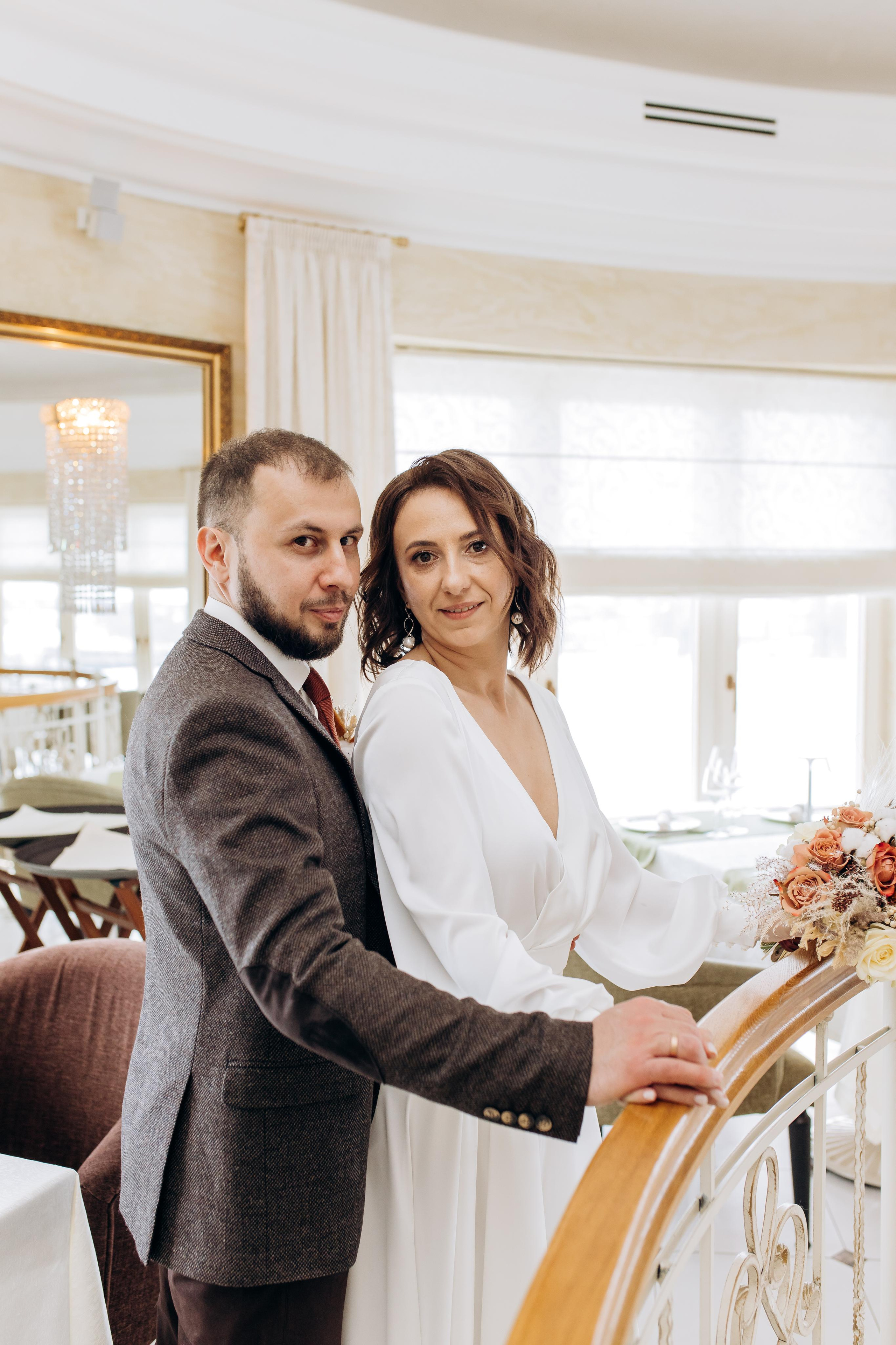 Свадебная фотосессия. Ваш универсальный фотограф Евгения Дунаевская