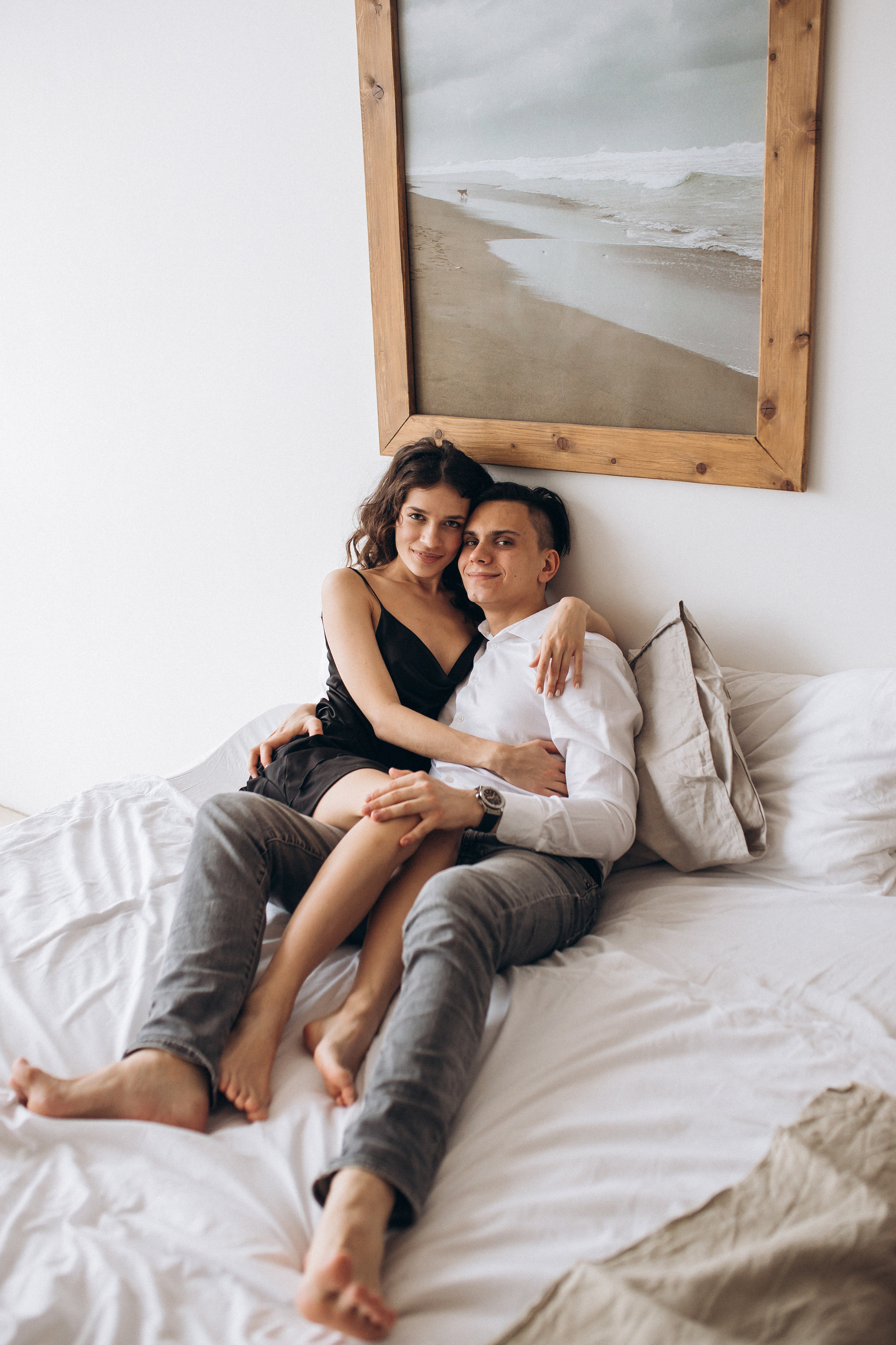 Love story. Ваш универсальный фотограф Евгения Дунаевская