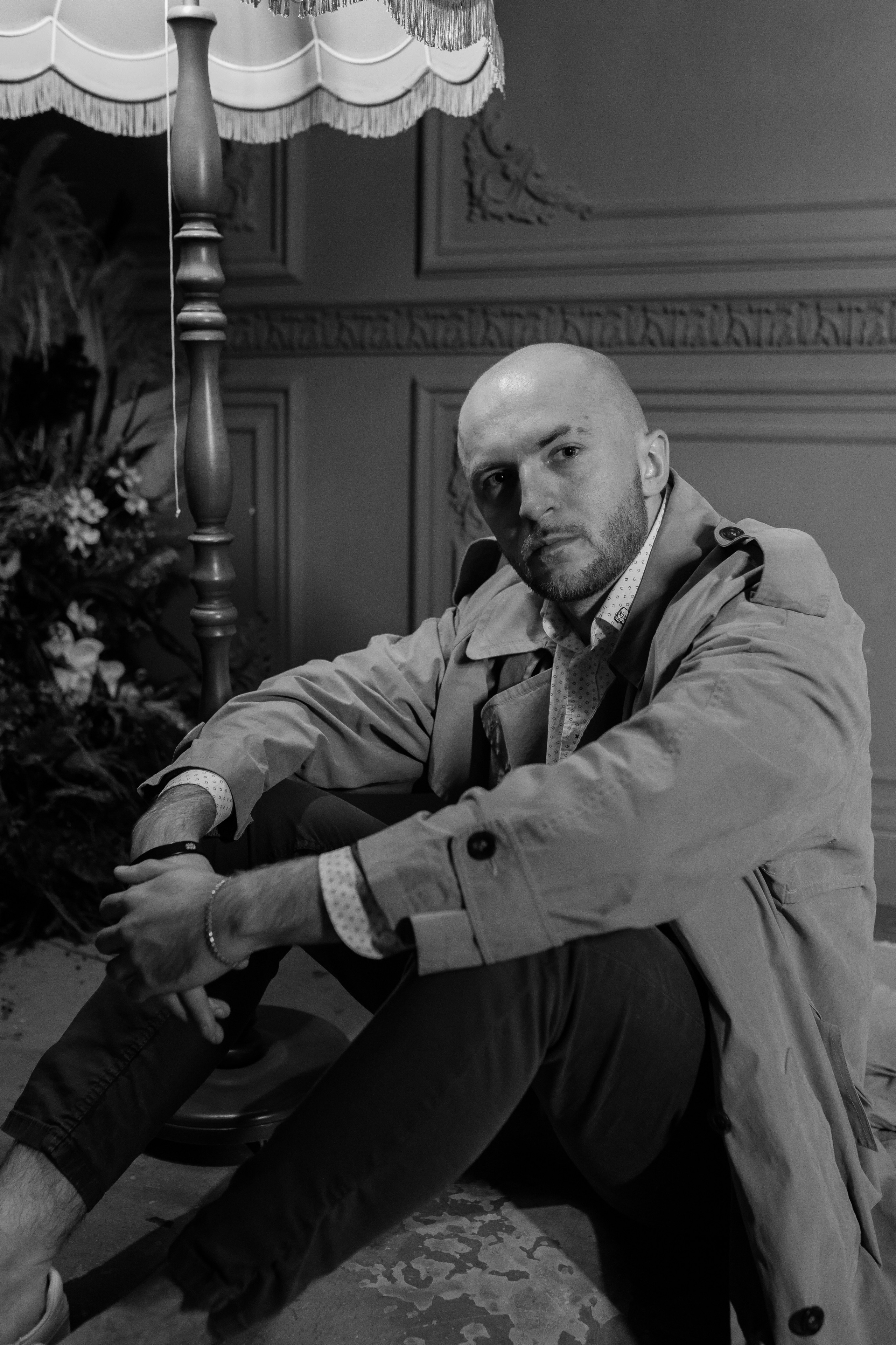 Индивидуальная съемка. Ваш универсальный фотограф Евгения Дунаевская