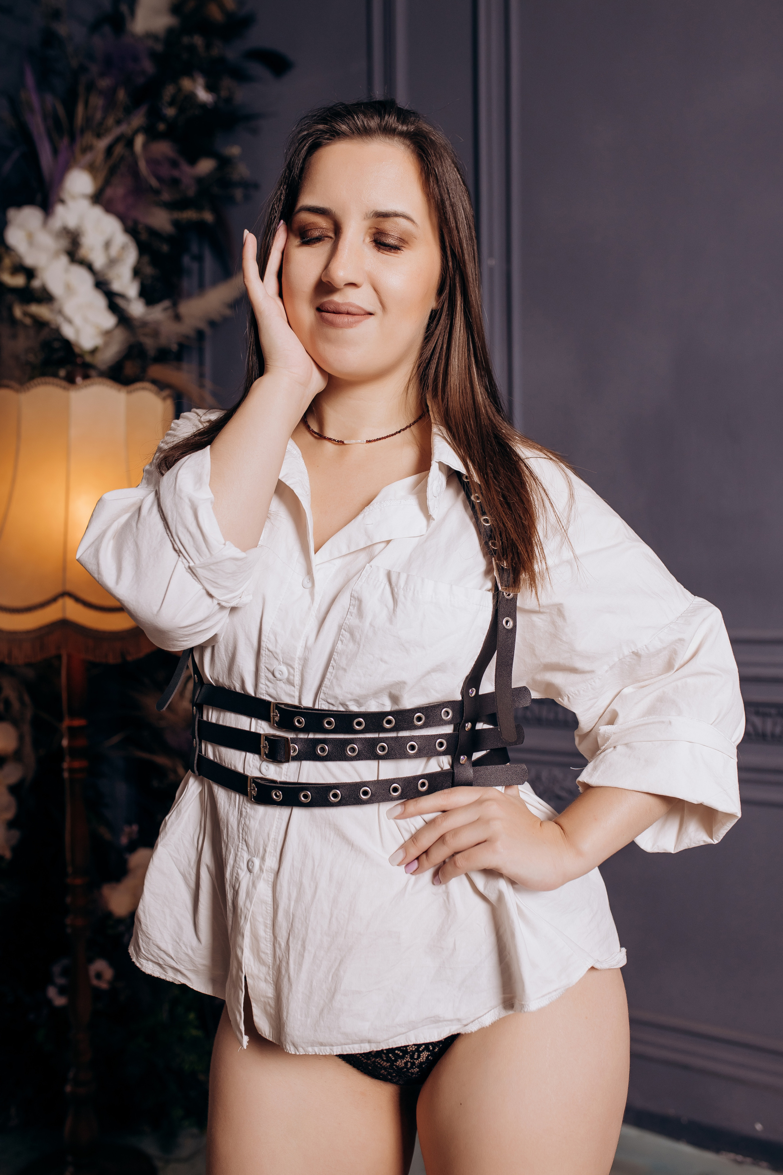 Индивидуальная съемка. Ваш универсальный фотограф Евгения Дунаевская