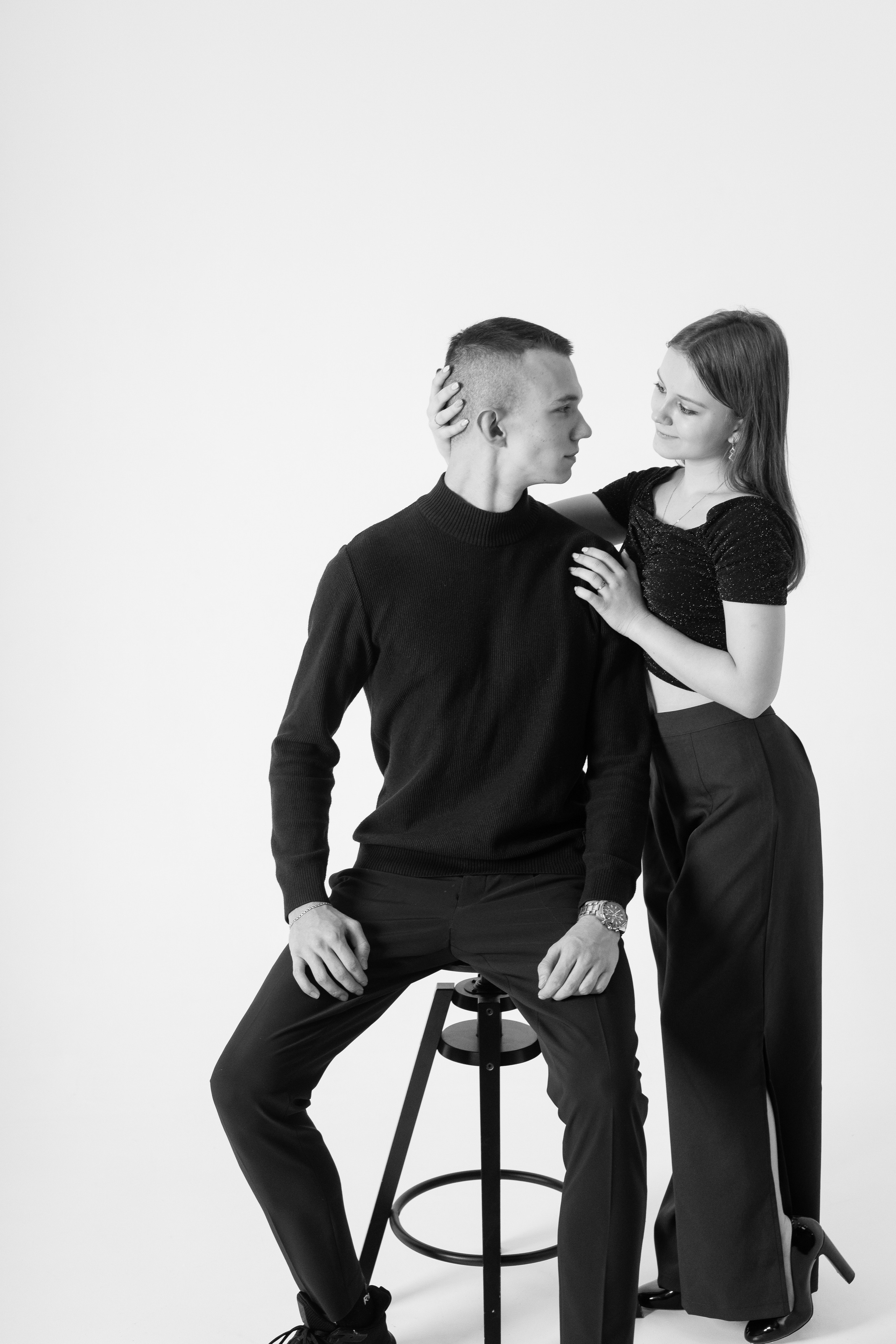 Love story. Ваш универсальный фотограф Евгения Дунаевская