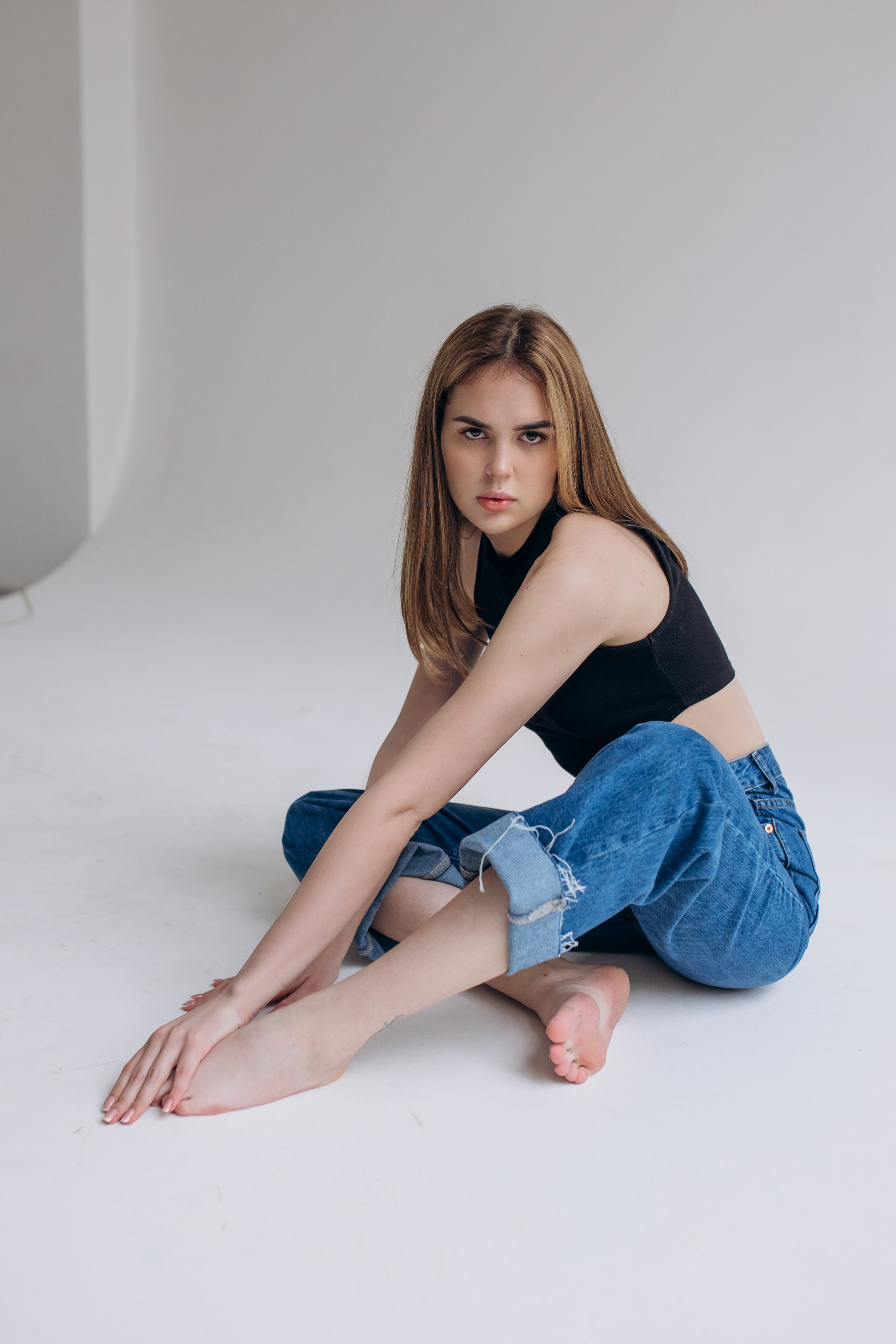 Индивидуальная съемка. Ваш универсальный фотограф Евгения Дунаевская