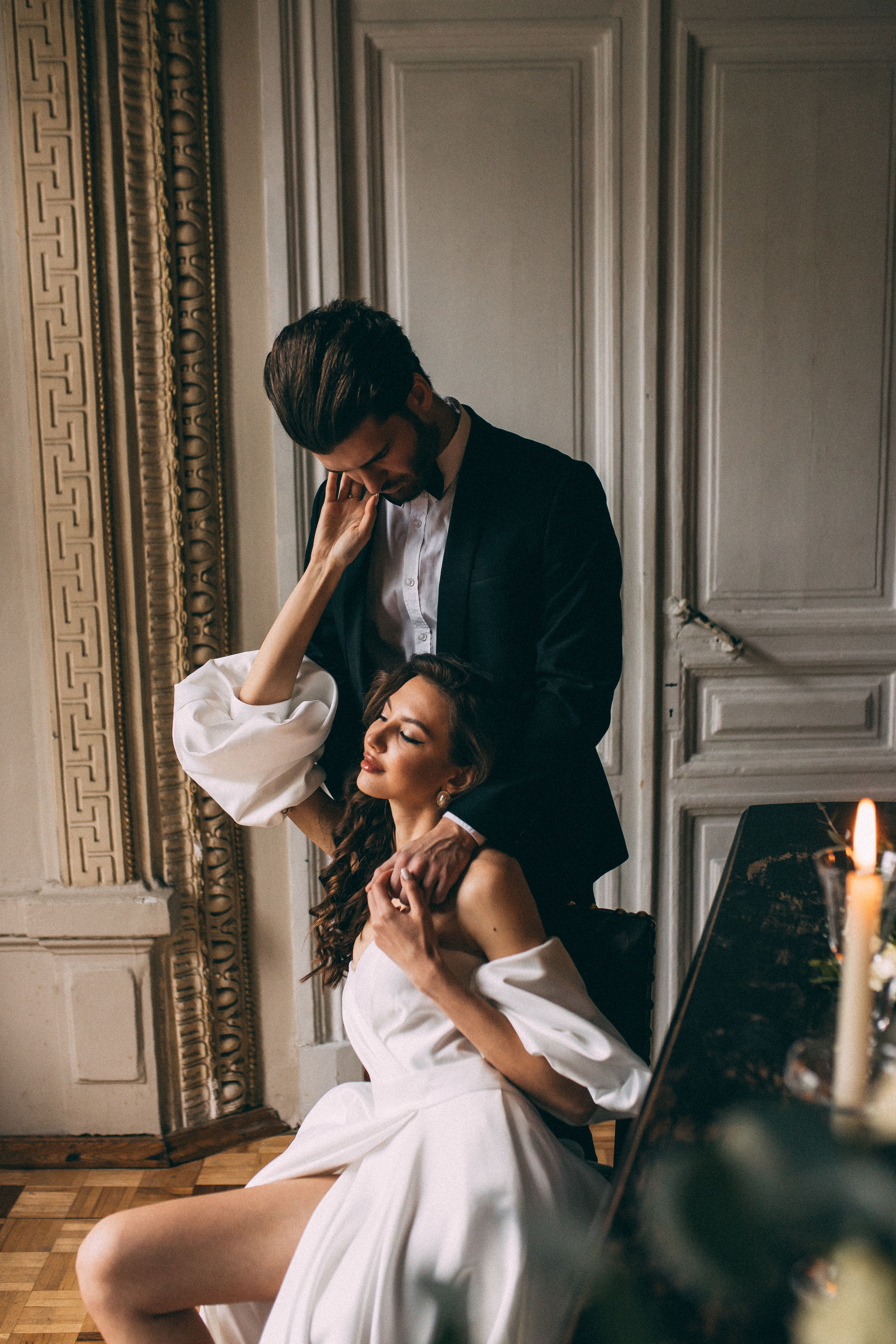 Свадебная фотосессия. Ваш универсальный фотограф Евгения Дунаевская