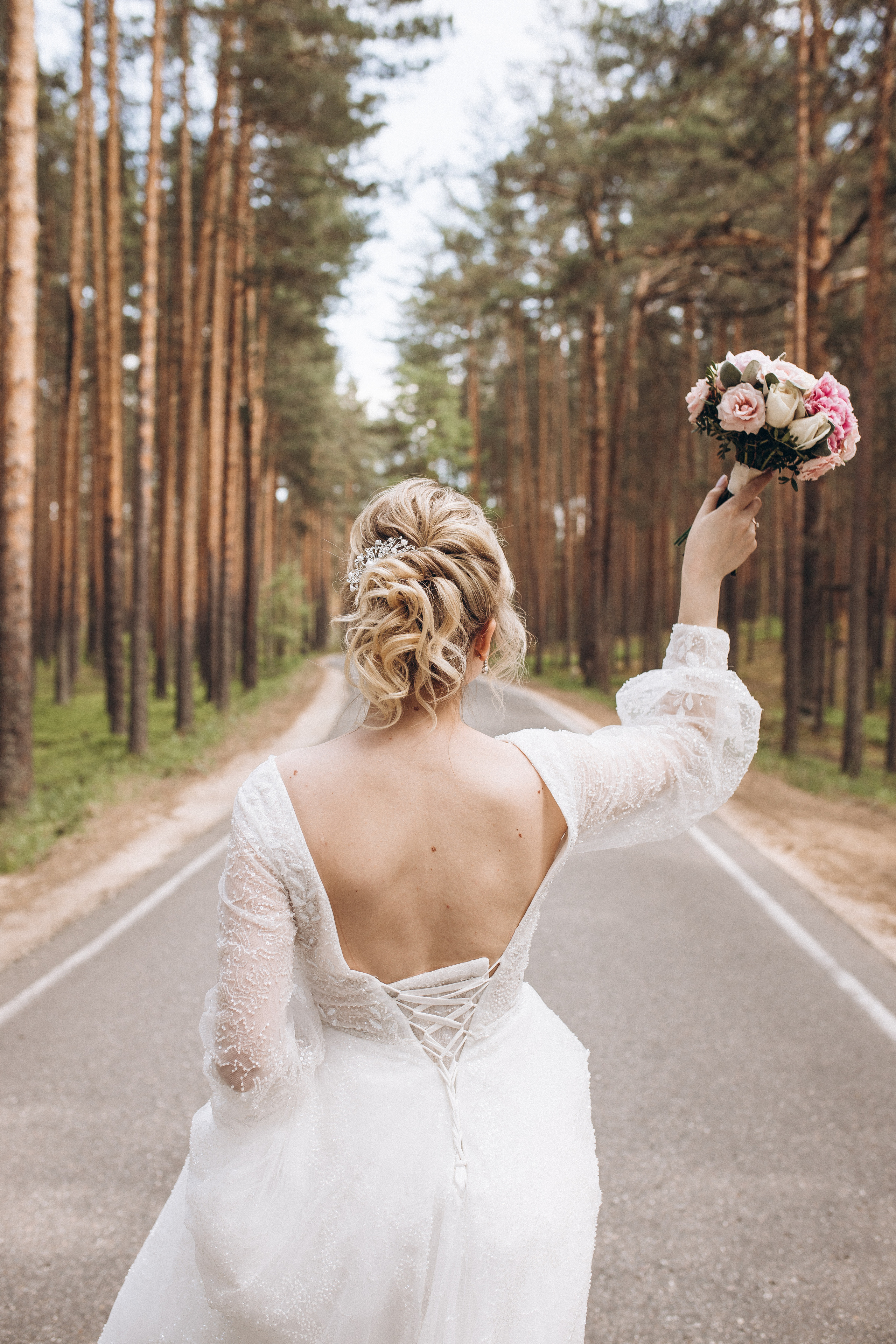 Свадебная фотосессия. Ваш универсальный фотограф Евгения Дунаевская