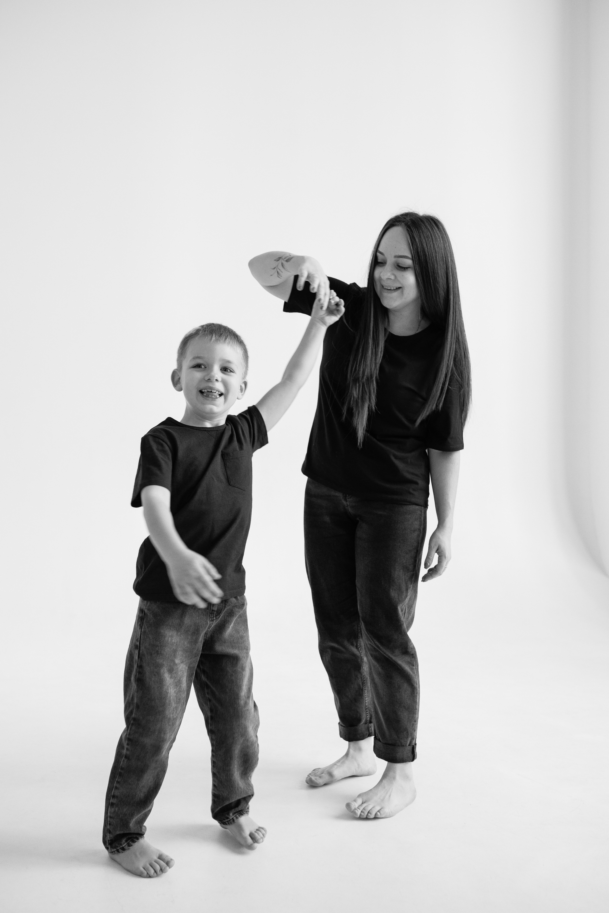 Семейные съемки. Ваш универсальный фотограф Евгения Дунаевская