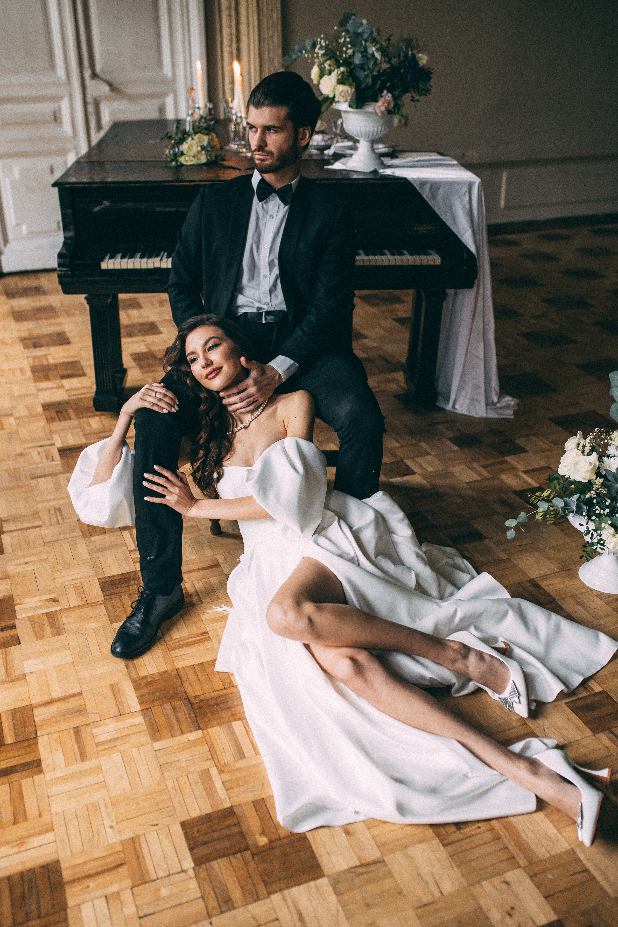 Свадебная фотосессия. Ваш универсальный фотограф Евгения Дунаевская